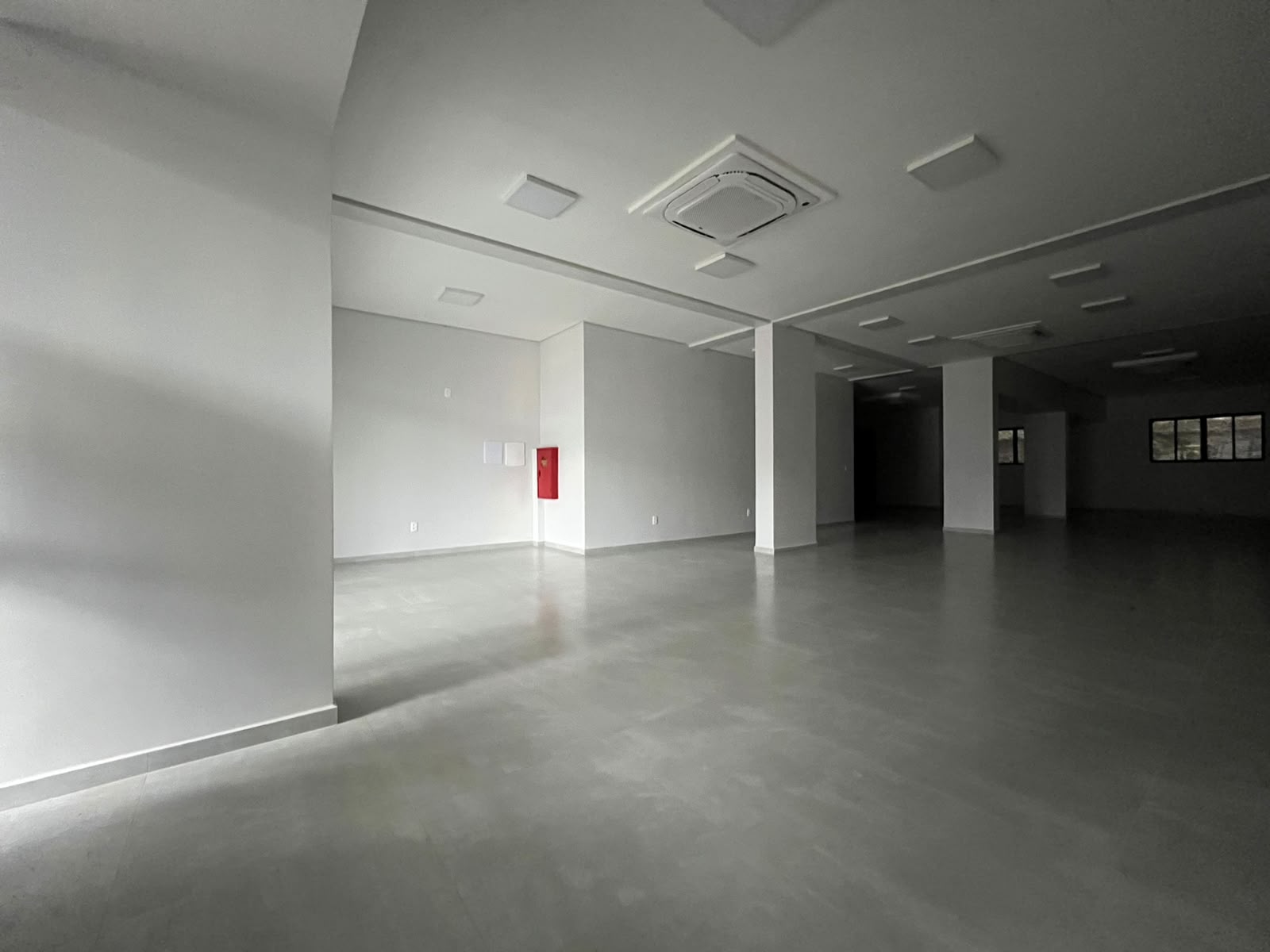Sala comercial para locação em São Cristovão, CHAPECÓ - Ref. 38831 - foto 7