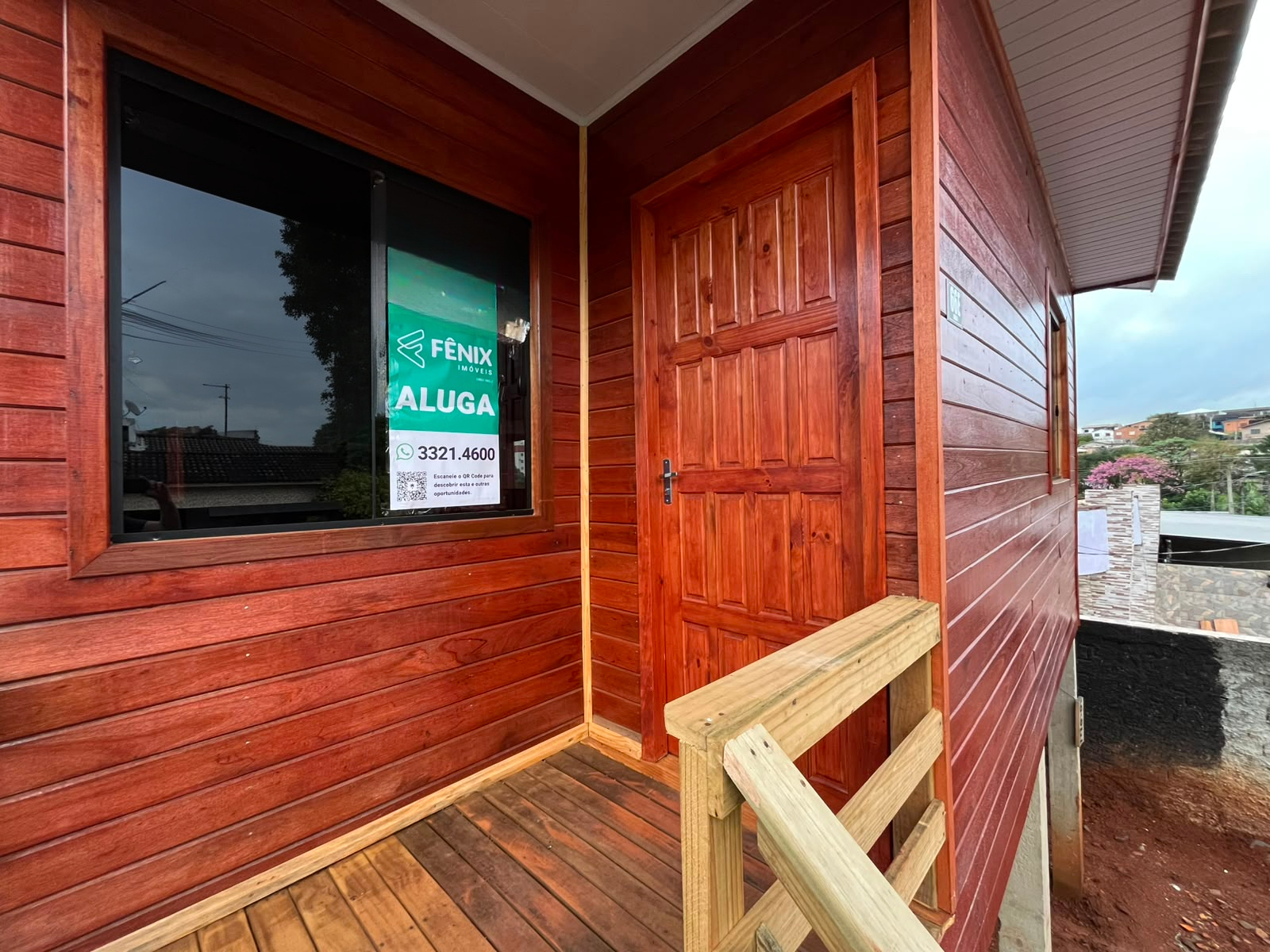 Casa para locação em Efapi, CHAPECÓ - Ref. 38832 - foto 2