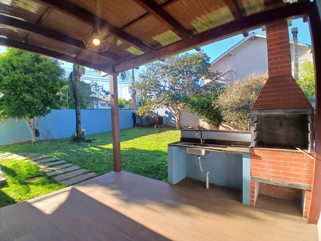 Casa para locação em Bela Vista, CHAPECÓ - Ref. 38833 - foto 2