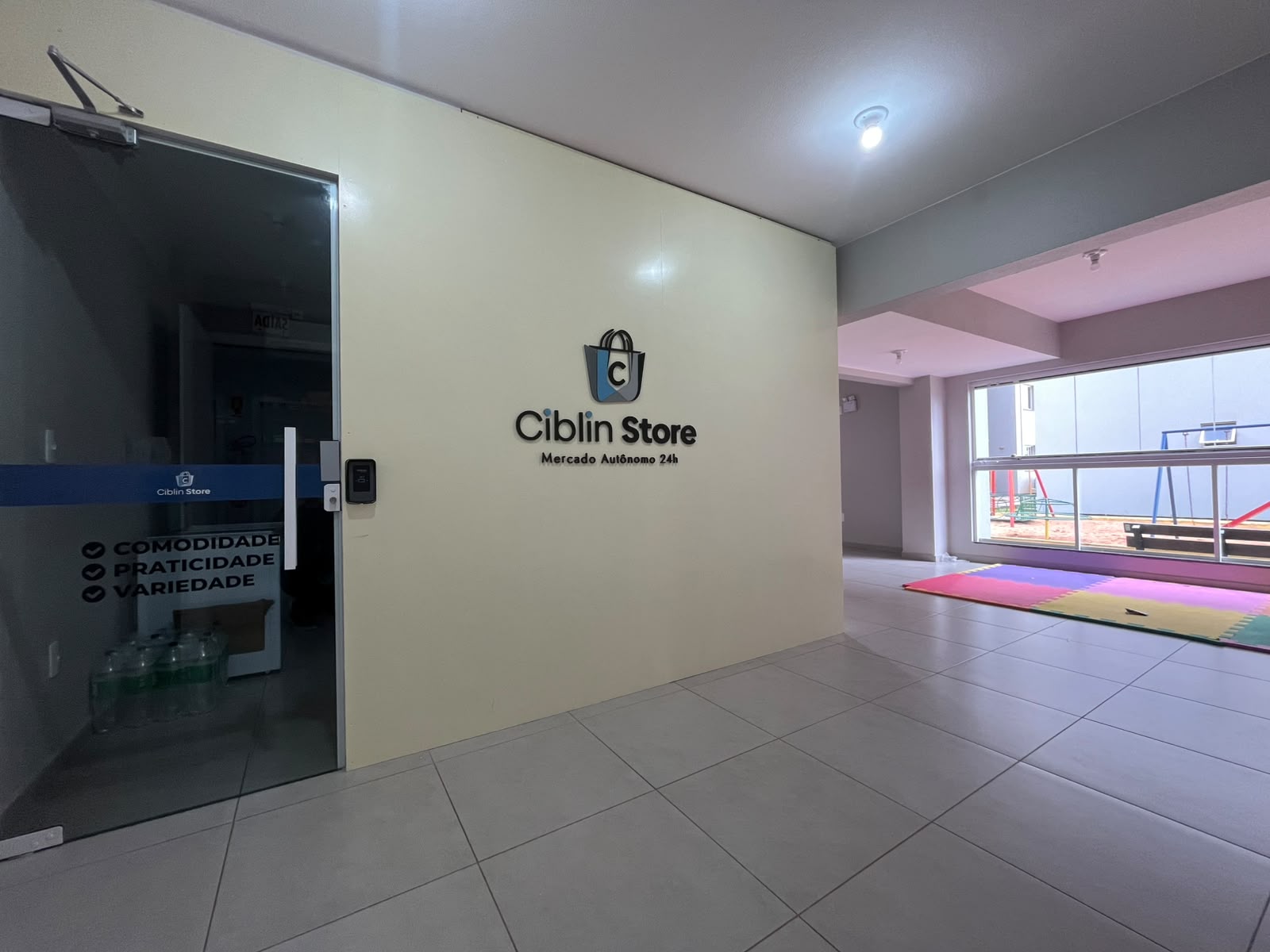 Apartamento para locação em Bom Pastor, CHAPECÓ - Ref. 38835 - foto 19