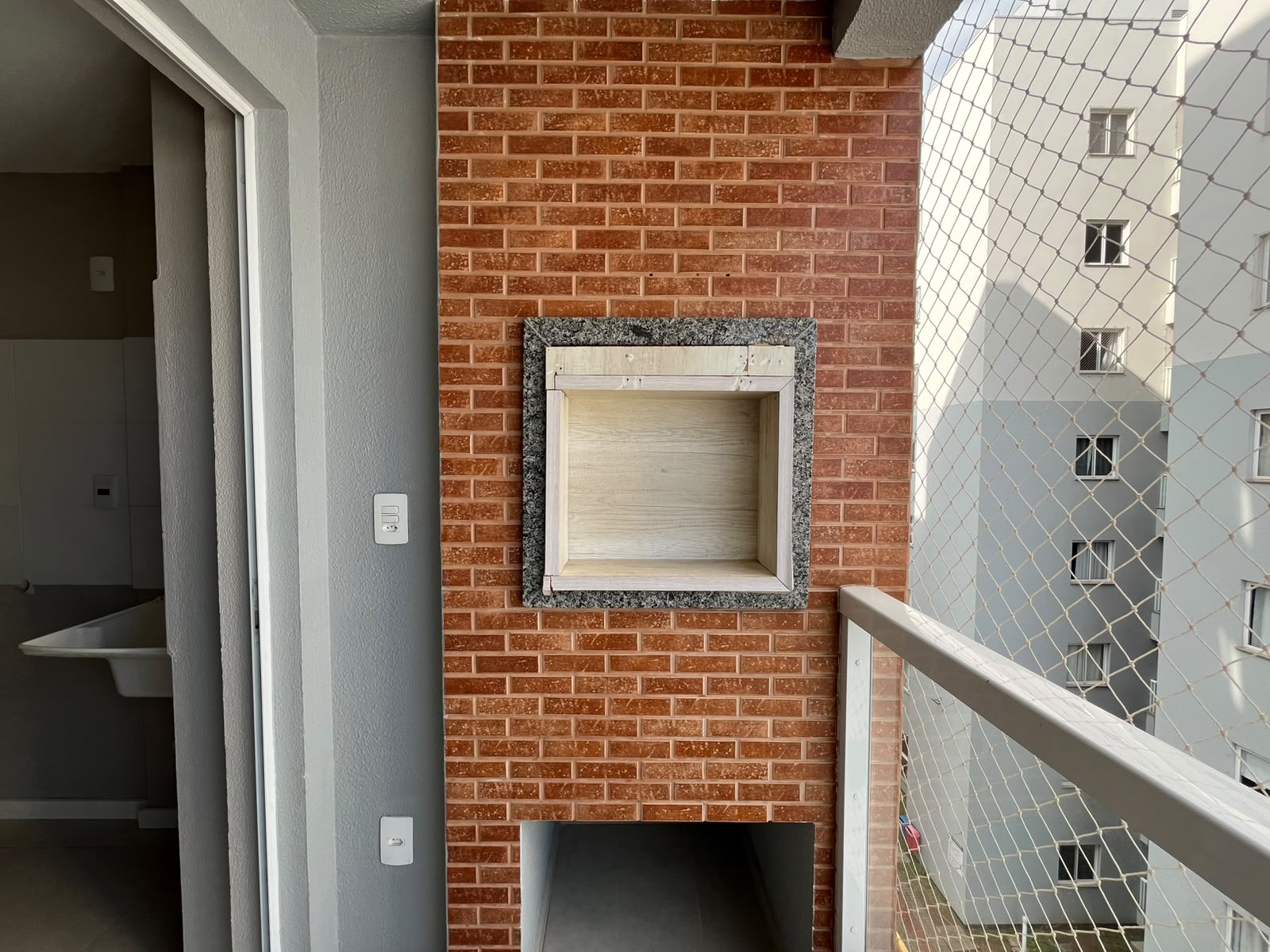 Apartamento para locação em Bom Pastor, CHAPECÓ - Ref. 38835 - foto 17