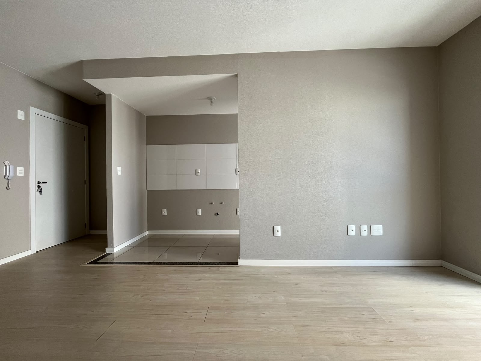 Apartamento para locação em Bom Pastor, CHAPECÓ - Ref. 38835 - foto 6