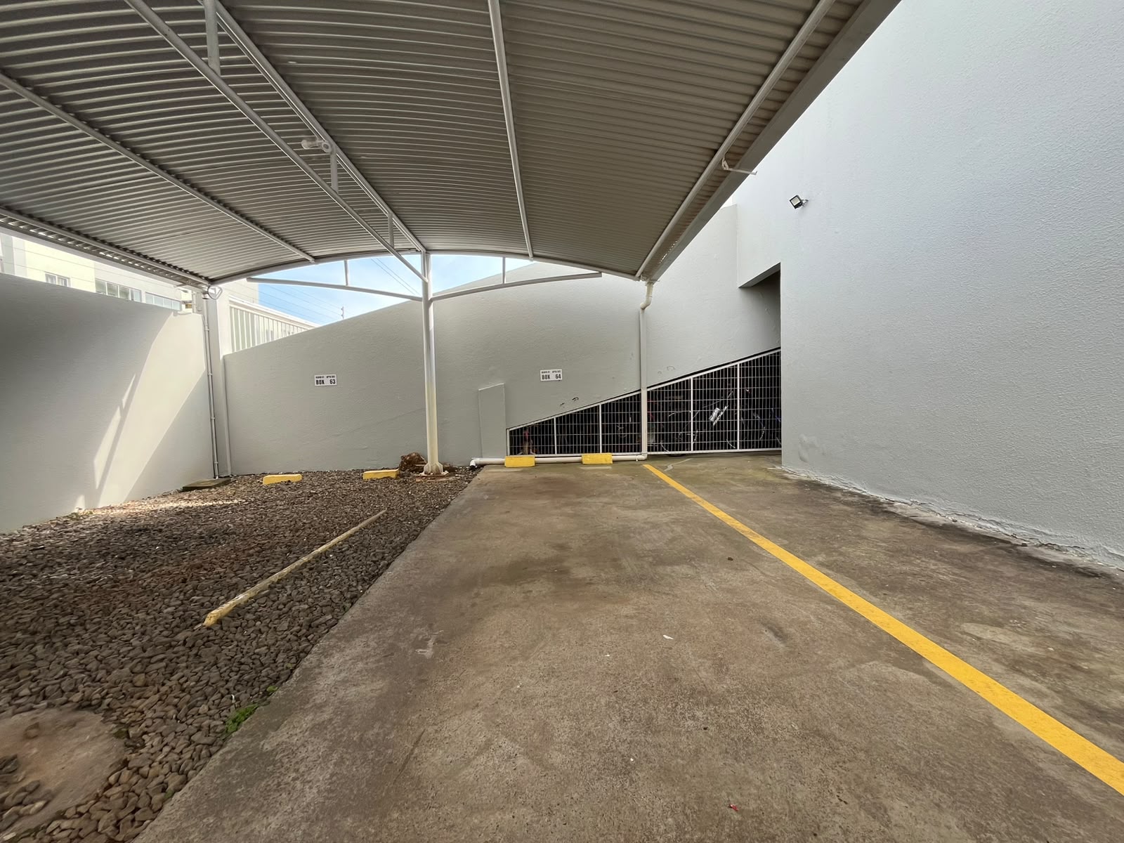 Apartamento para locação em Bom Pastor, CHAPECÓ - Ref. 38835 - foto 18