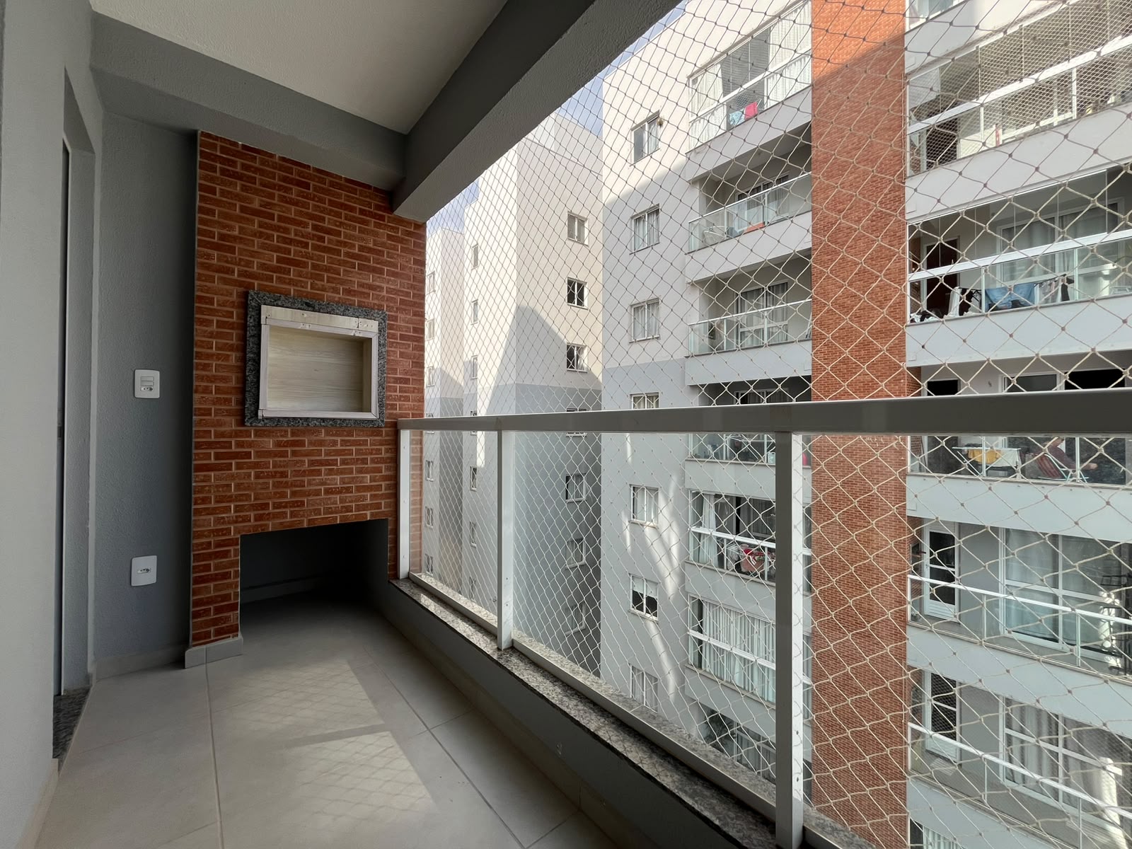 Apartamento para locação em Bom Pastor, CHAPECÓ - Ref. 38835 - foto 15