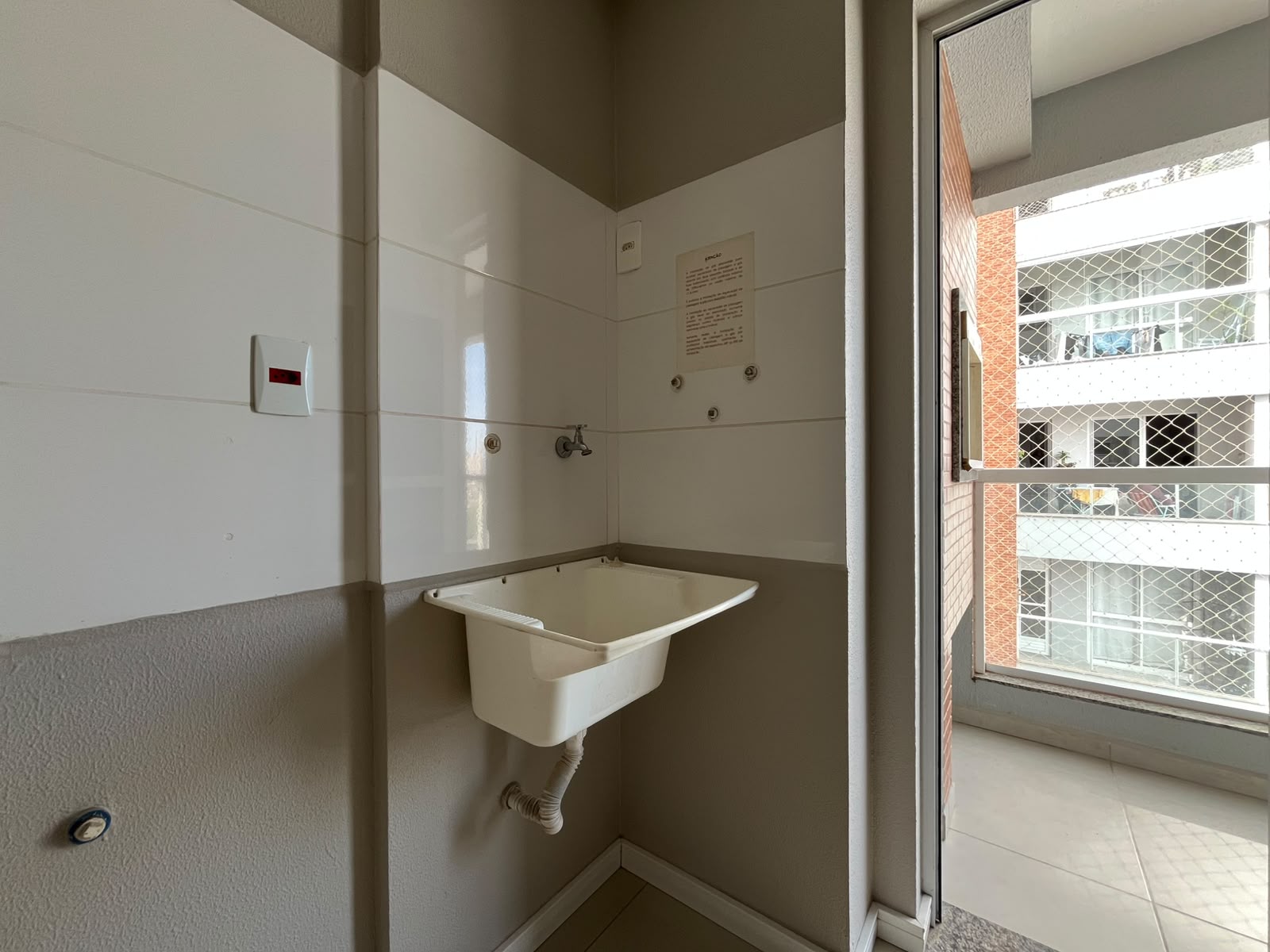 Apartamento para locação em Bom Pastor, CHAPECÓ - Ref. 38835 - foto 9