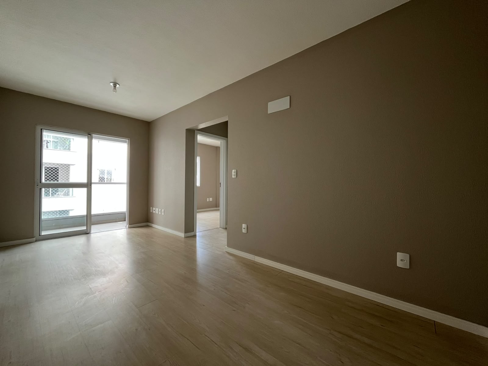 Apartamento para locação em Bom Pastor, CHAPECÓ - Ref. 38835 - foto 2