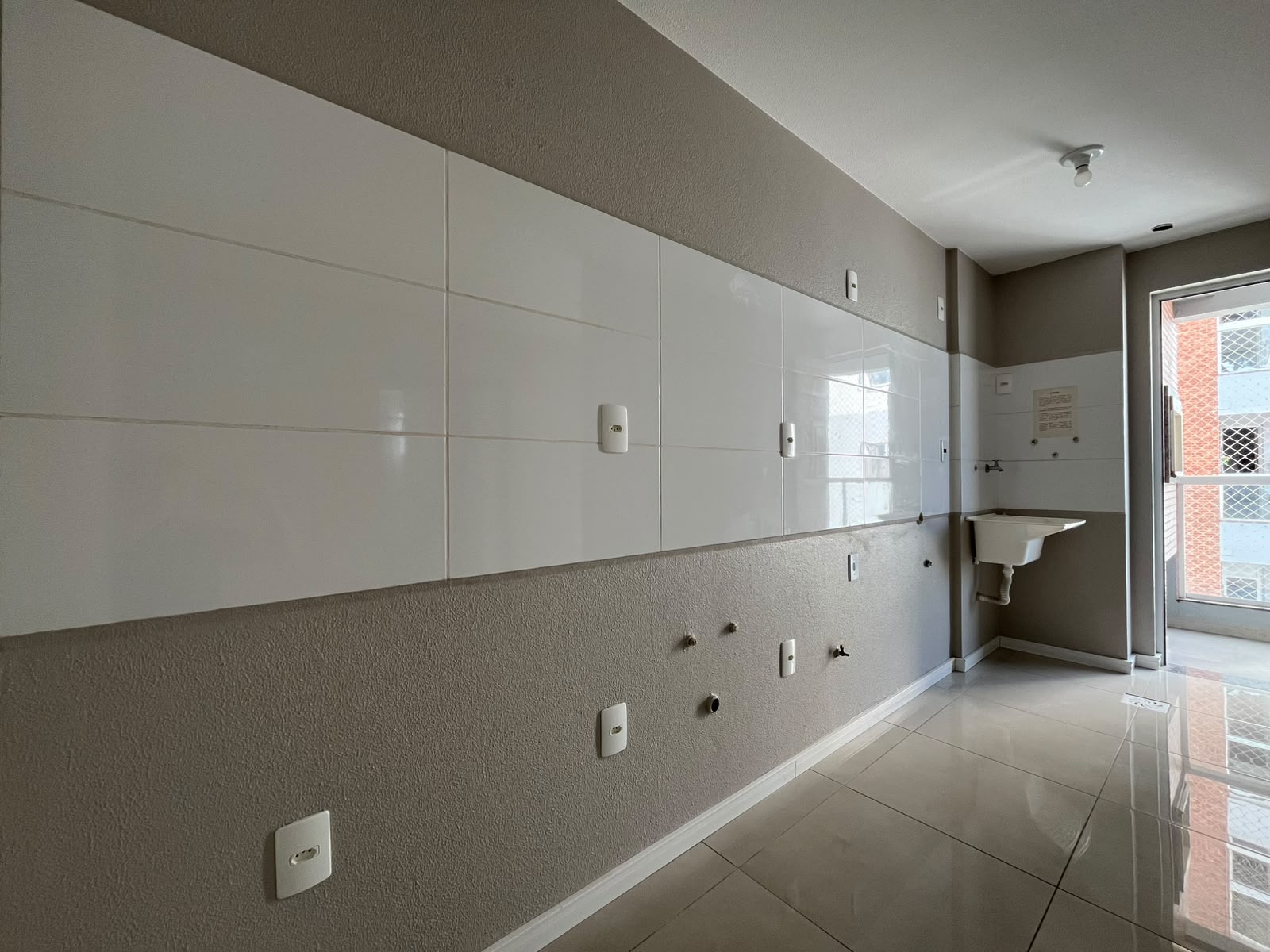 Apartamento para locação em Bom Pastor, CHAPECÓ - Ref. 38835 - foto 7
