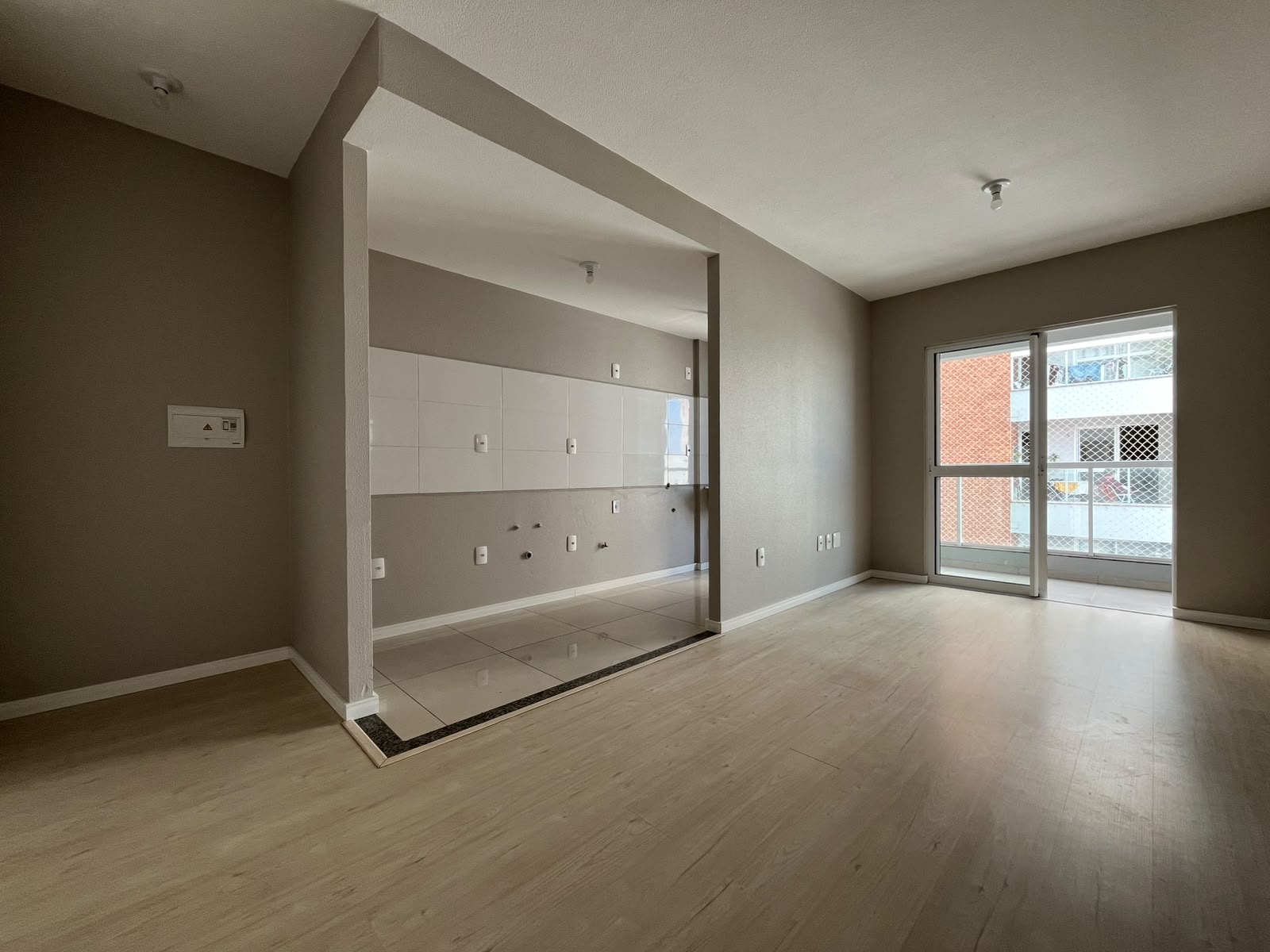 Apartamento para locação em Bom Pastor, CHAPECÓ - Ref. 38835 - foto 4