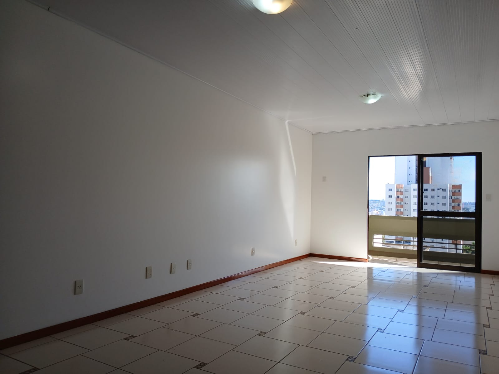 Apartamento para locação em Centro, CHAPECÓ - Ref. 38836