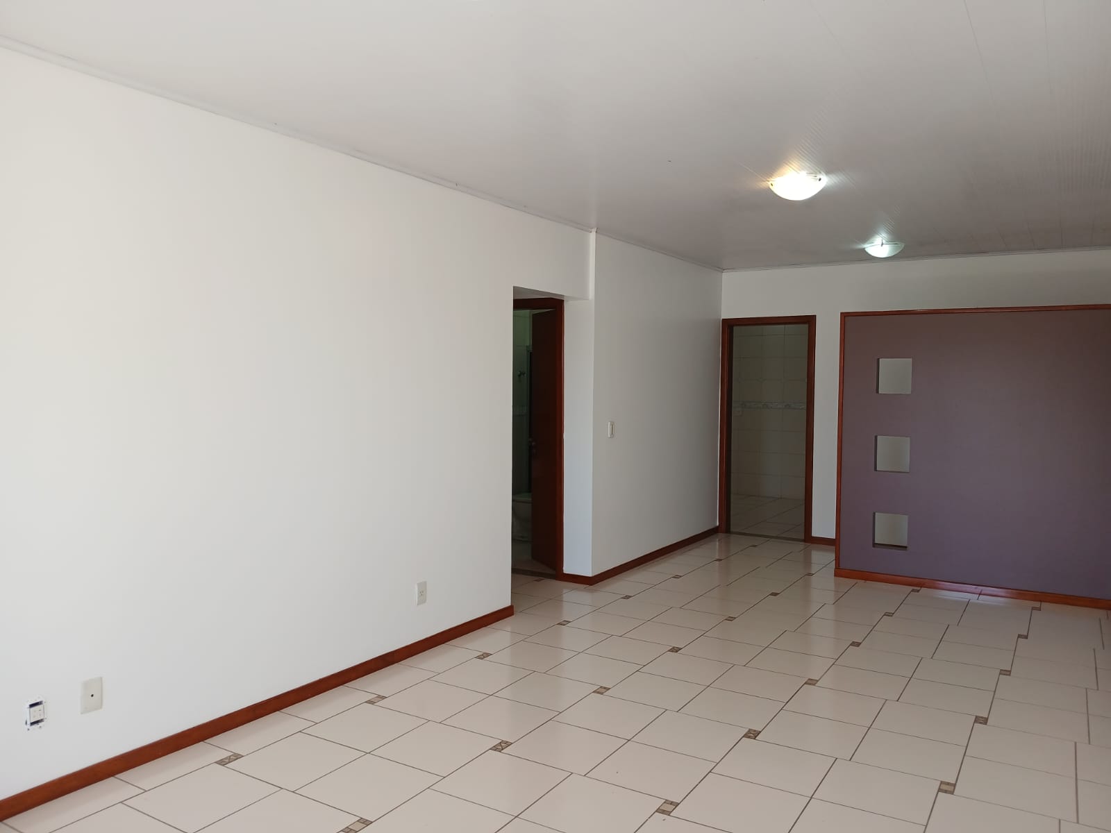 Apartamento para locação em Centro, CHAPECÓ - Ref. 38836 - foto 2