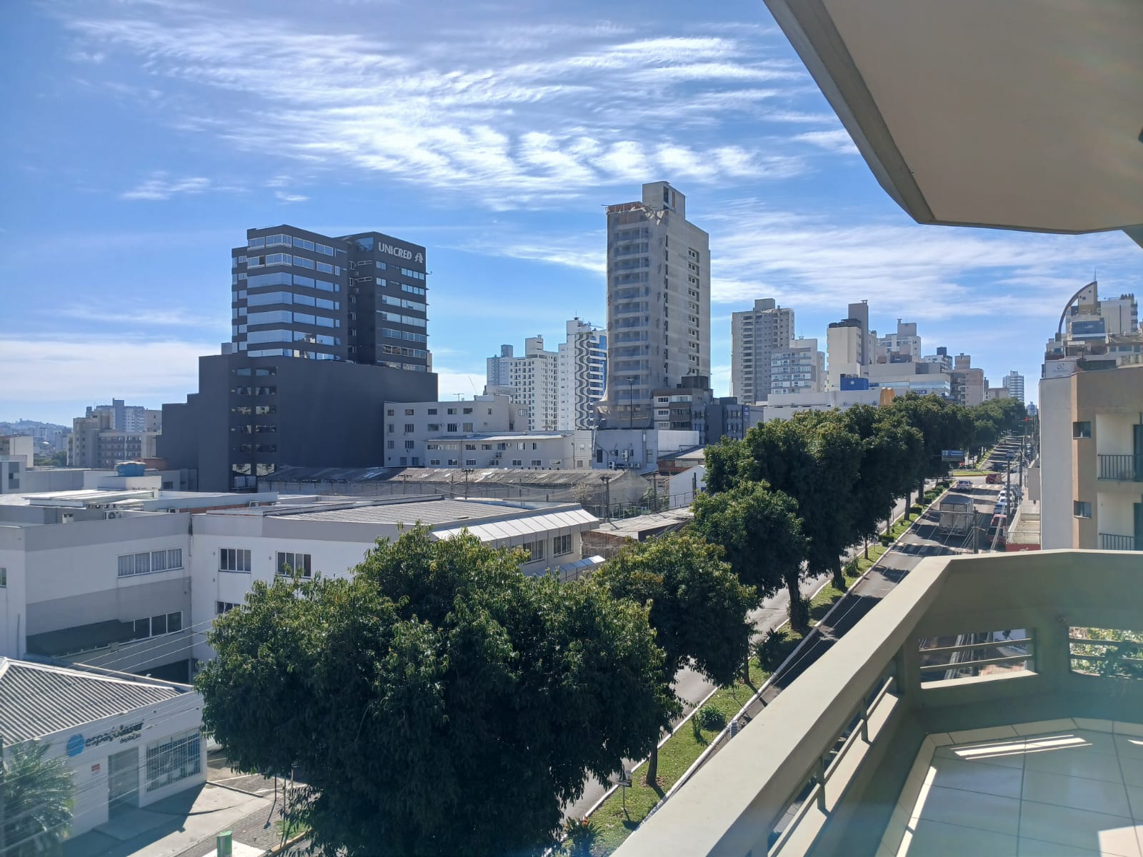 Apartamento para locação em Centro, CHAPECÓ - Ref. 38836 - foto 3