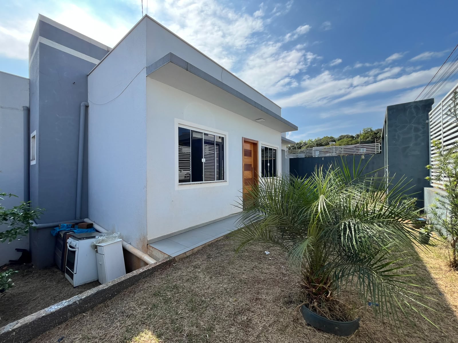 Casa para locação em Desbravador, CHAPECÓ - Ref. 38837 - foto 3