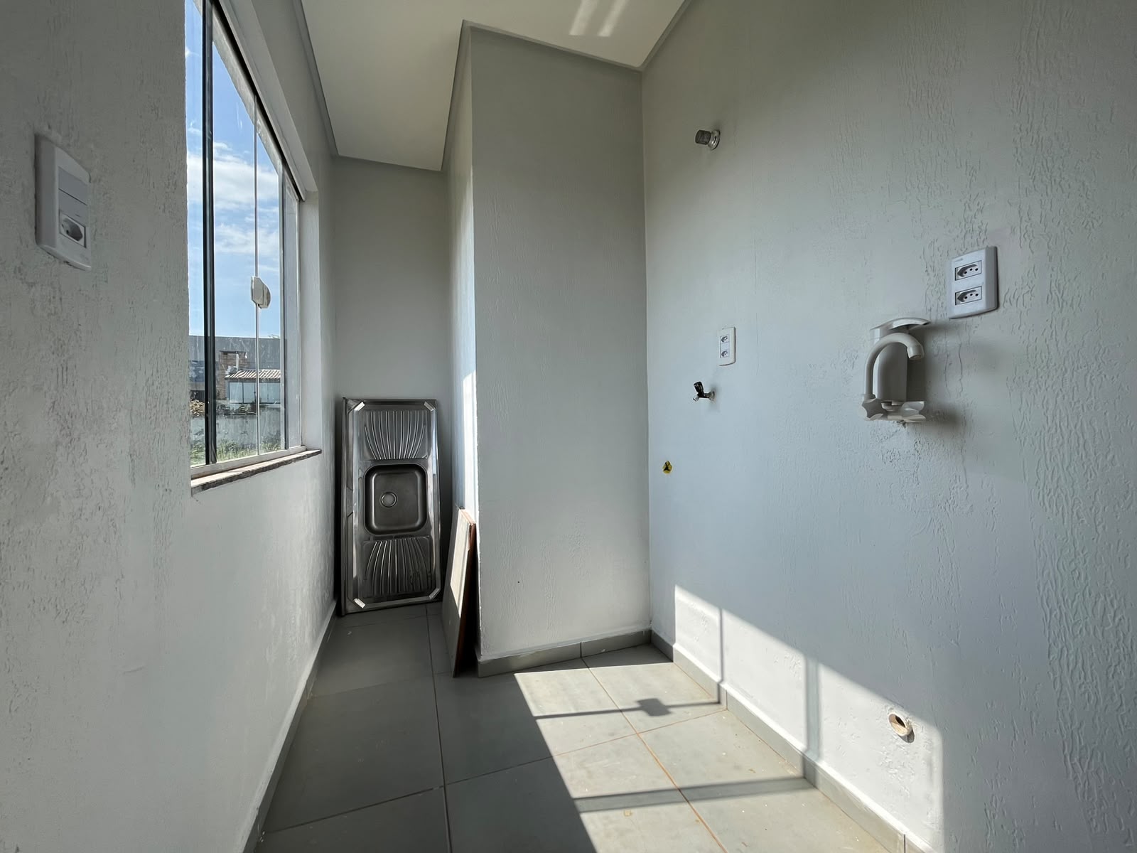 Casa para locação em Desbravador, CHAPECÓ - Ref. 38837 - foto 15