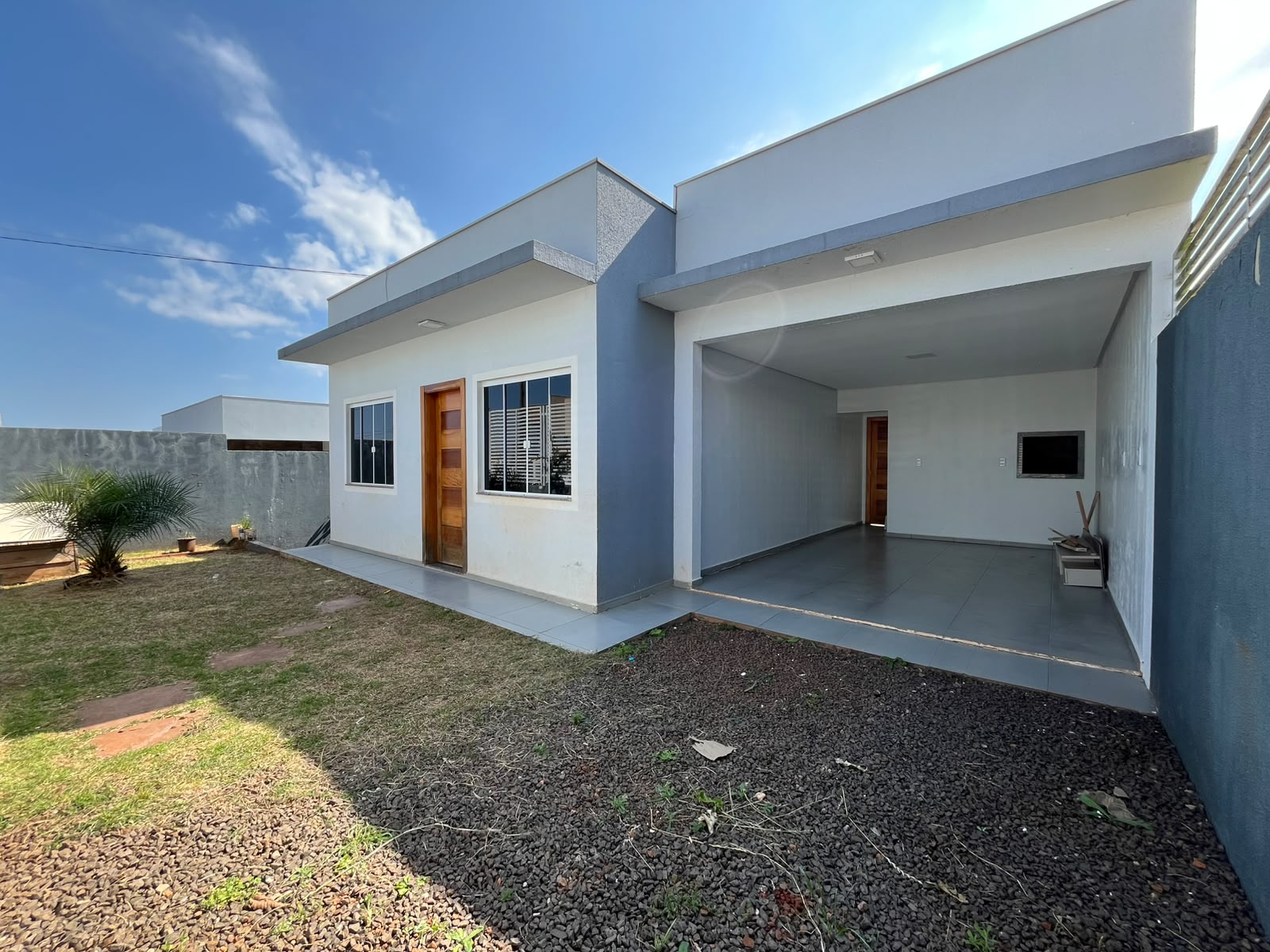 Casa para locação em Desbravador, CHAPECÓ - Ref. 38837 - foto 2