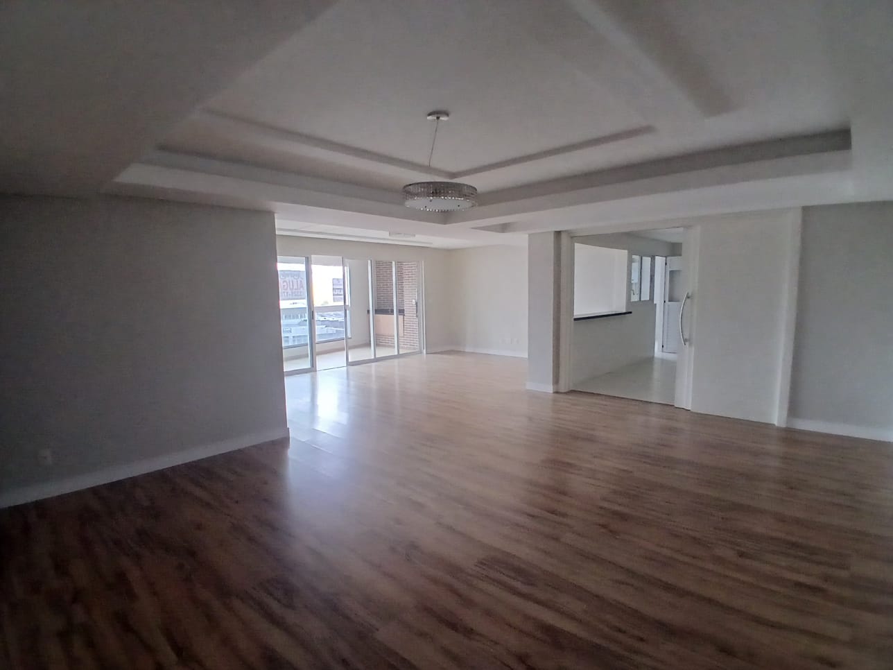 Apartamento para locação em Maria Goretti, CHAPECÓ - Ref. 38839 - foto 2