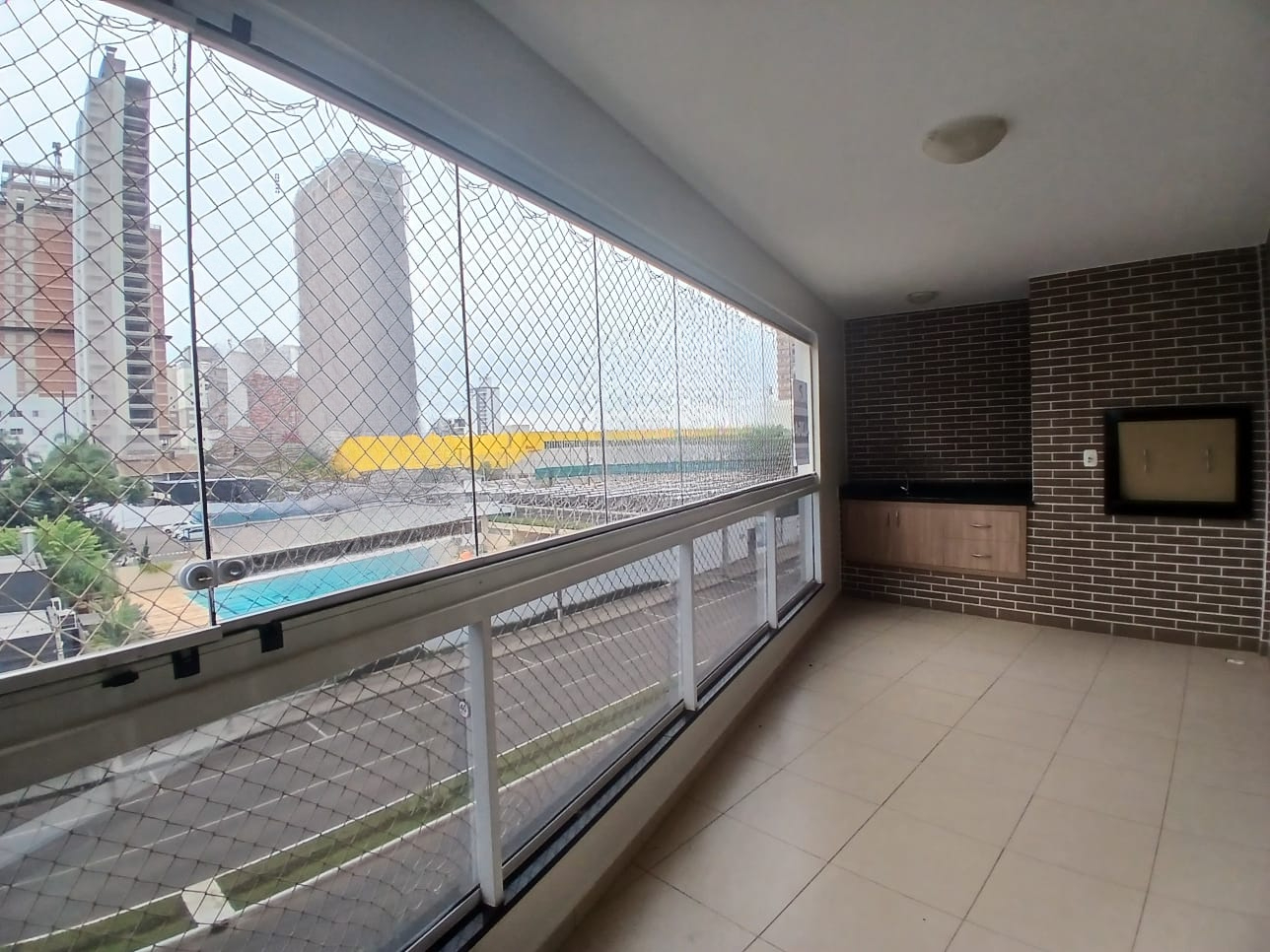 Apartamento para locação em Maria Goretti, CHAPECÓ - Ref. 38839 - foto 5