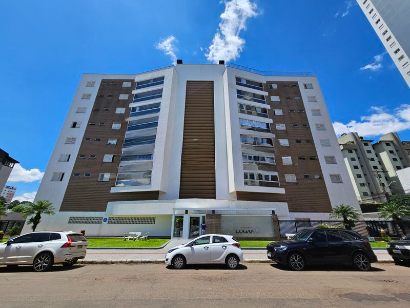 Apartamento para locação em Maria Goretti, CHAPECÓ - Ref. 38839