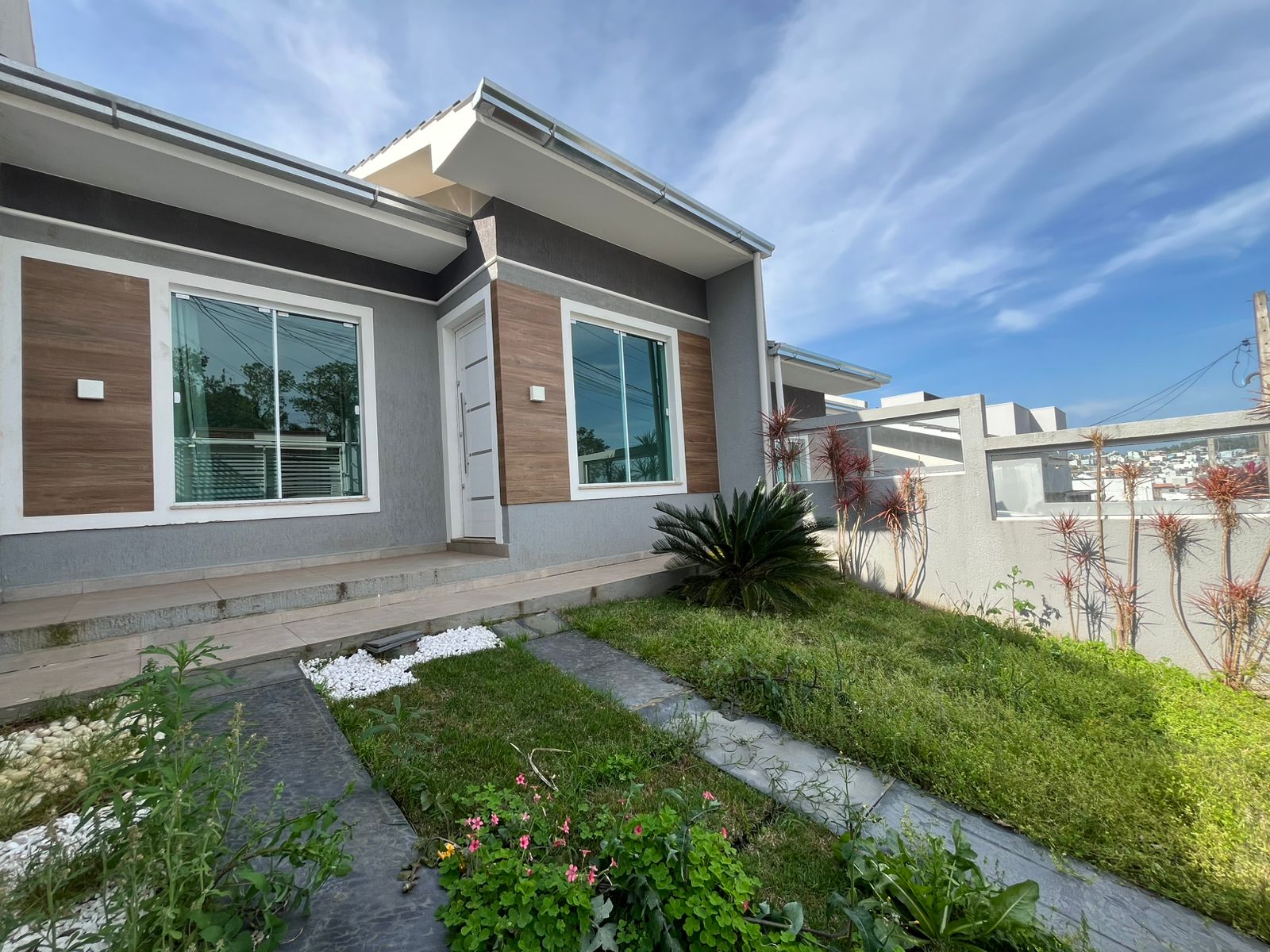 Casa para locação em Desbravador, CHAPECÓ - Ref. 38840 - foto 2