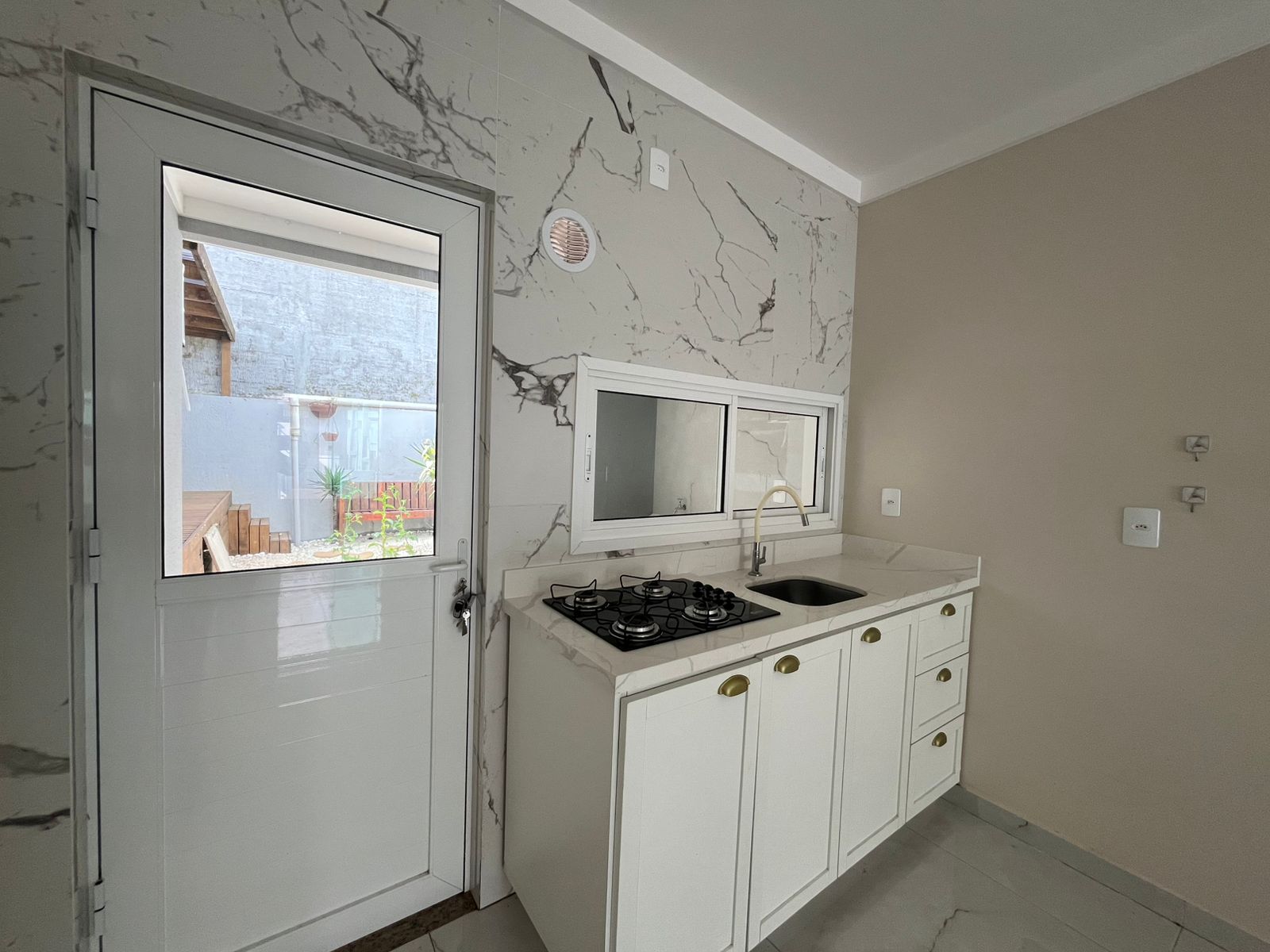 Casa para locação em Desbravador, CHAPECÓ - Ref. 38840 - foto 7