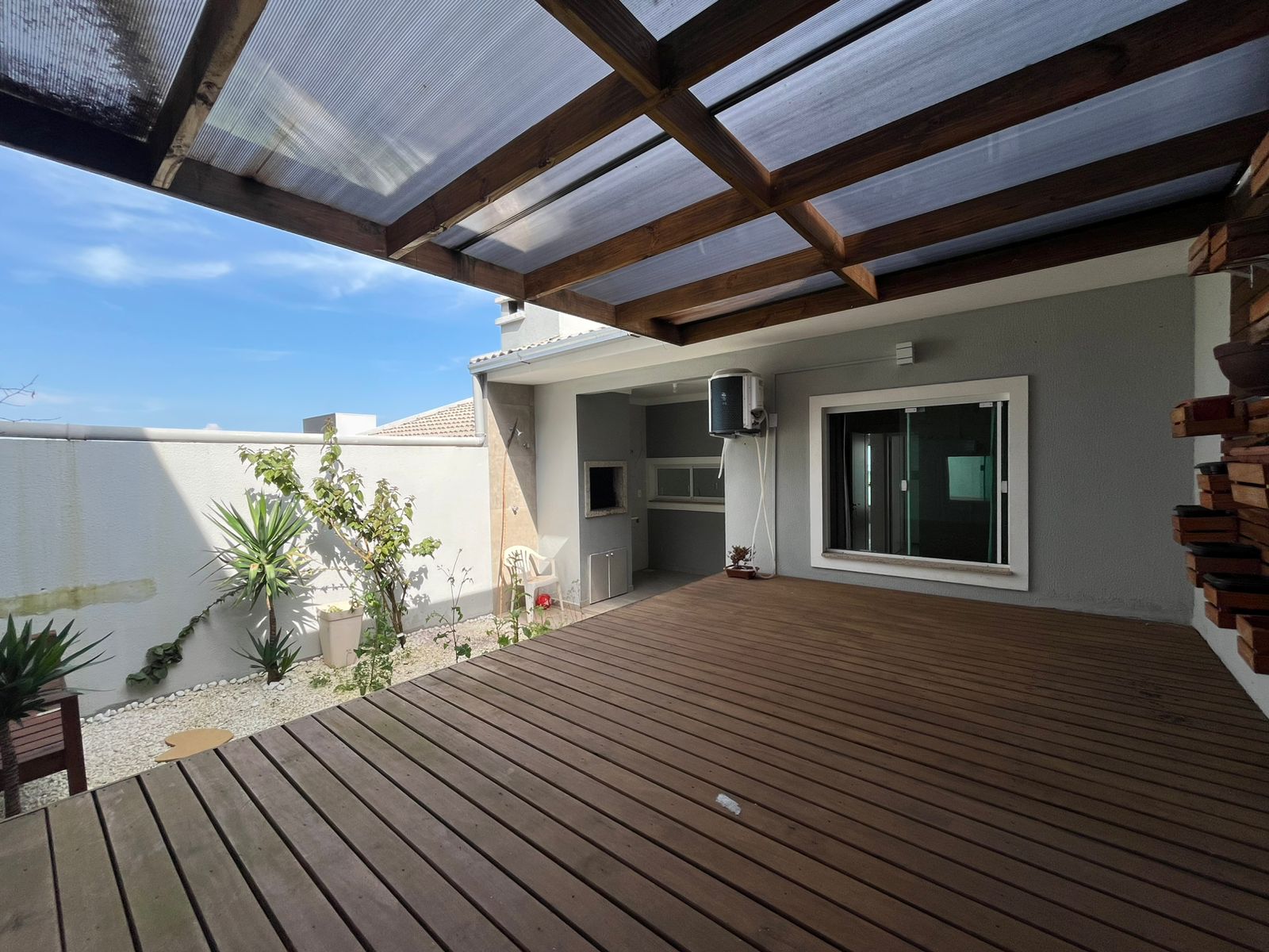 Casa para locação em Desbravador, CHAPECÓ - Ref. 38840 - foto 15
