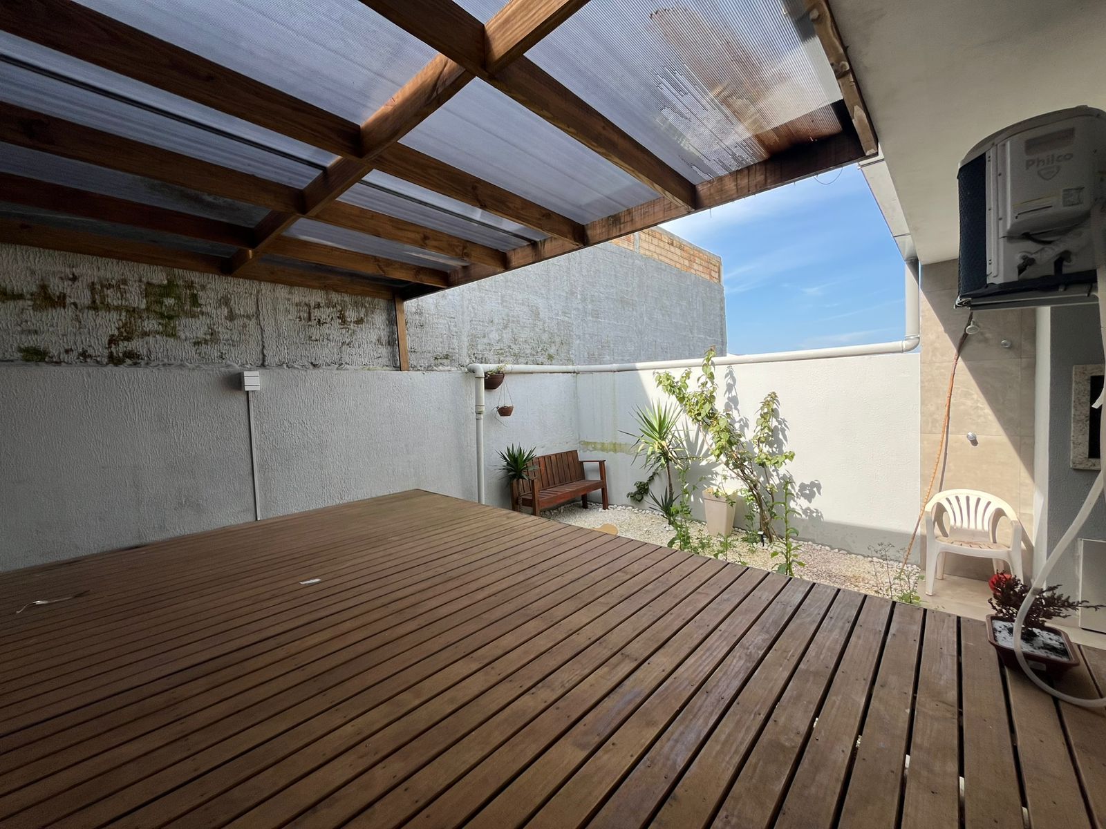 Casa para locação em Desbravador, CHAPECÓ - Ref. 38840 - foto 16