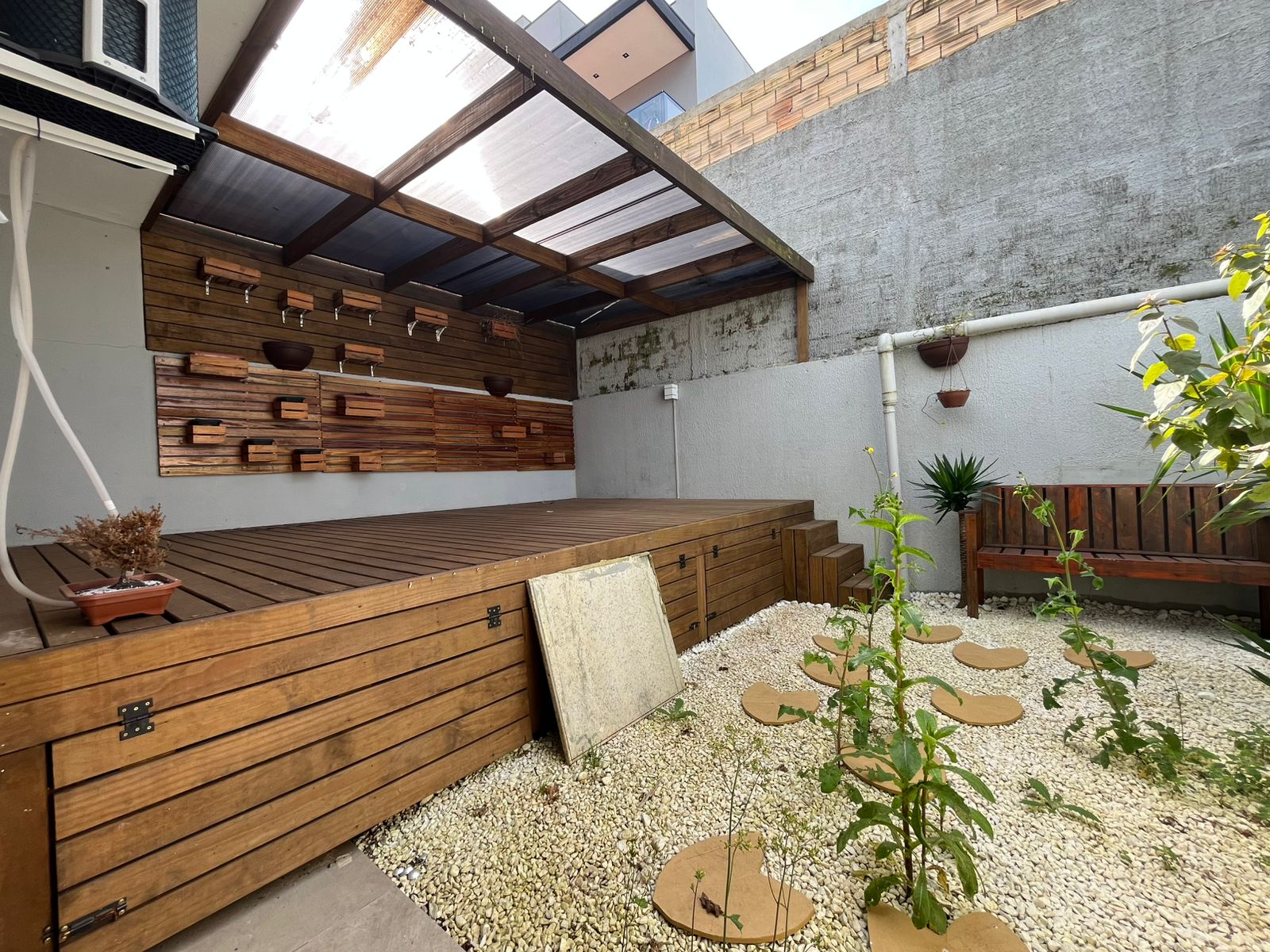 Casa para locação em Desbravador, CHAPECÓ - Ref. 38840 - foto 17