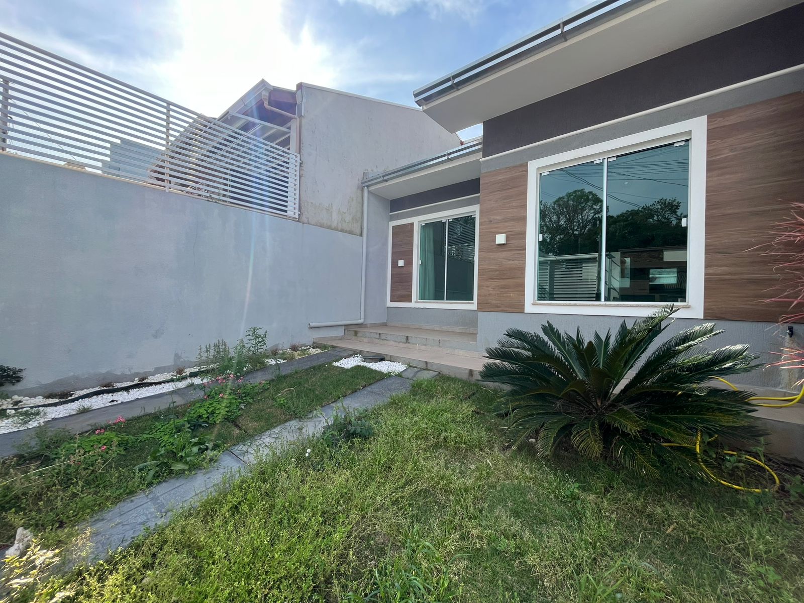 Casa para locação em Desbravador, CHAPECÓ - Ref. 38840 - foto 3