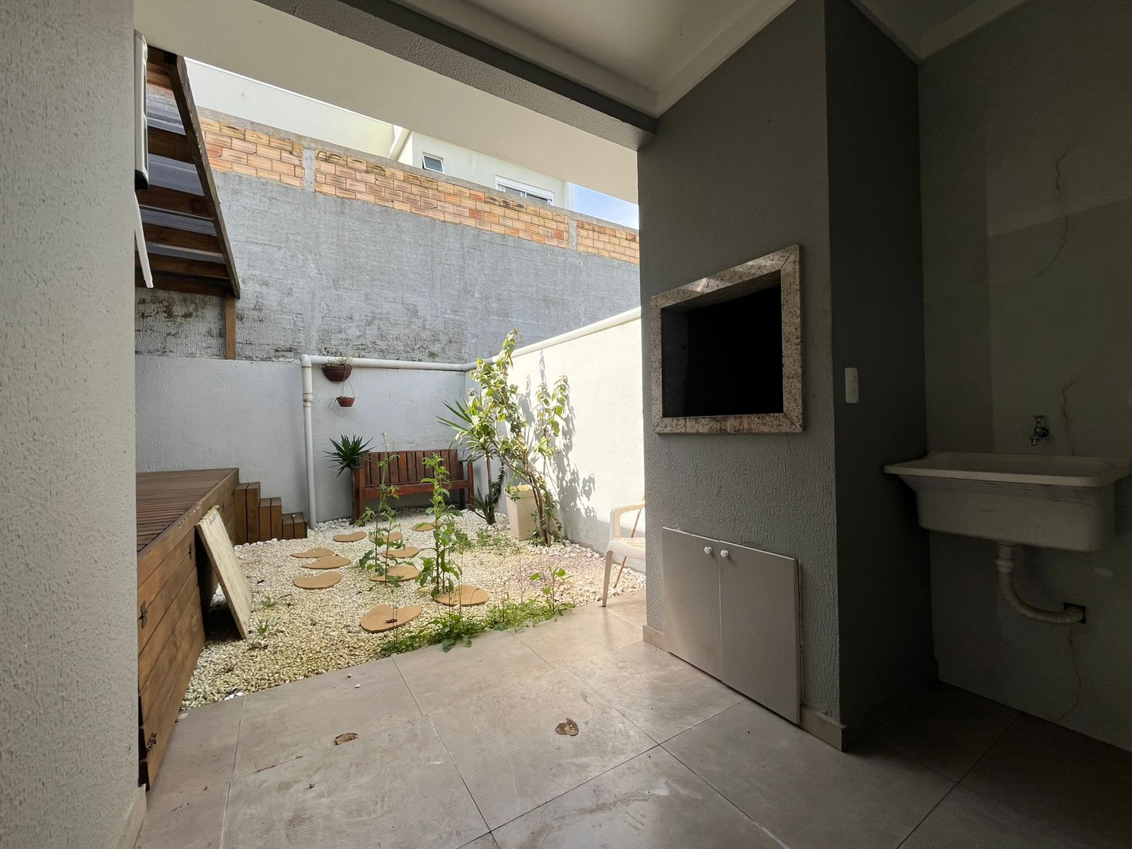Casa para locação em Desbravador, CHAPECÓ - Ref. 38840 - foto 21