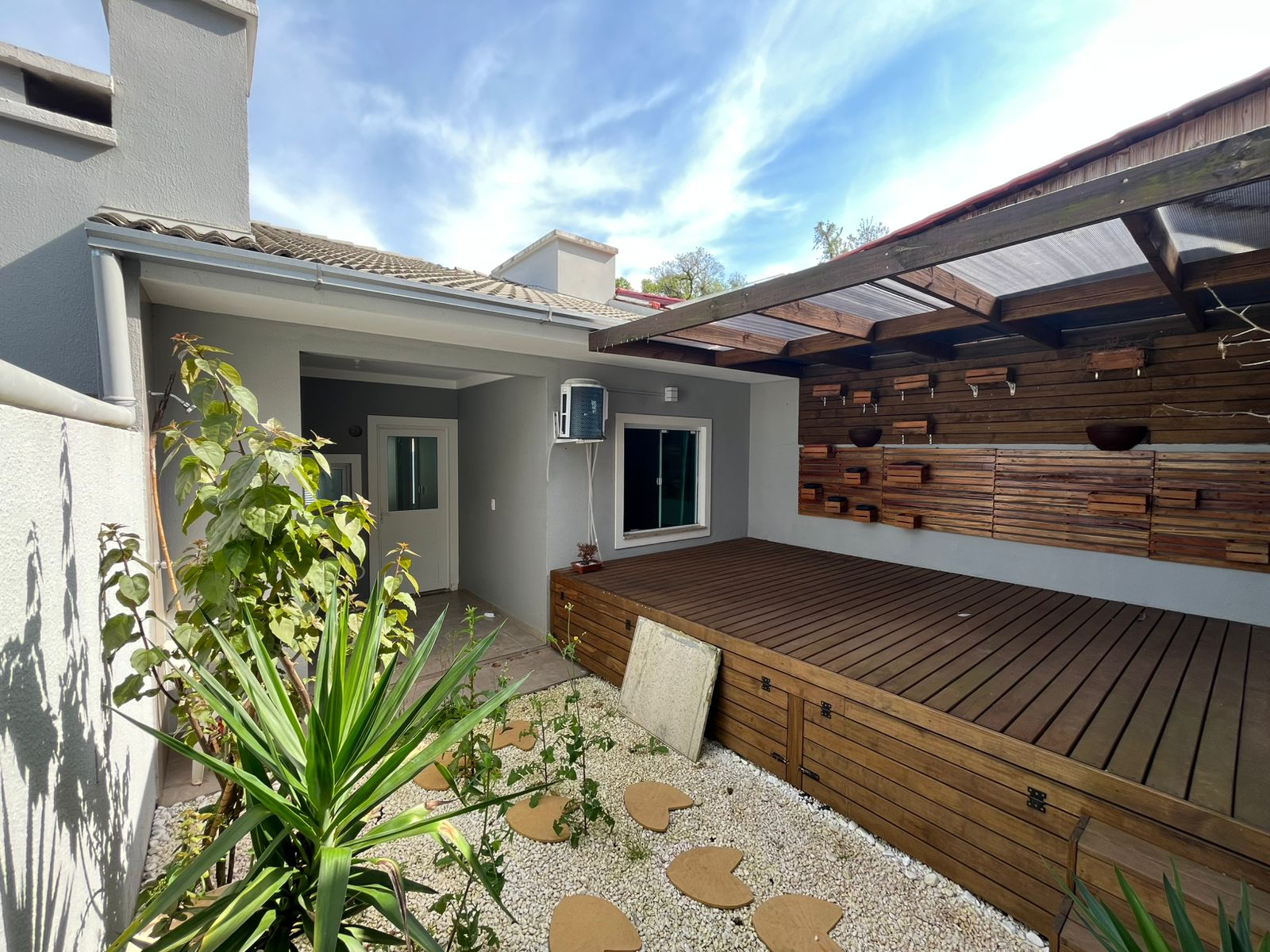 Casa para locação em Desbravador, CHAPECÓ - Ref. 38840 - foto 19