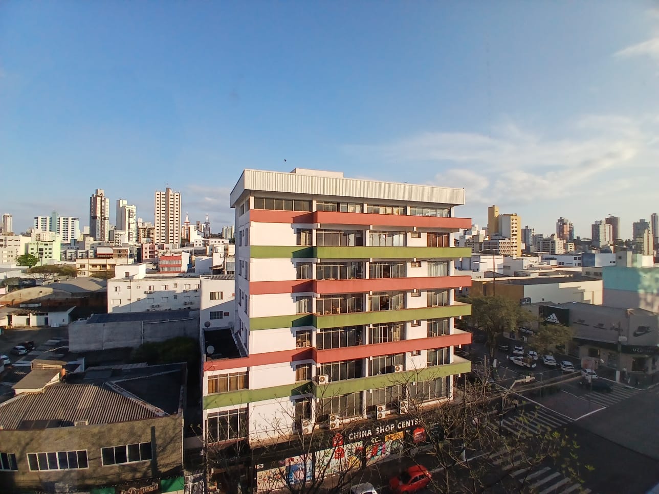 Sala comercial para locação em Centro, CHAPECÓ - Ref. 38842 - foto 5