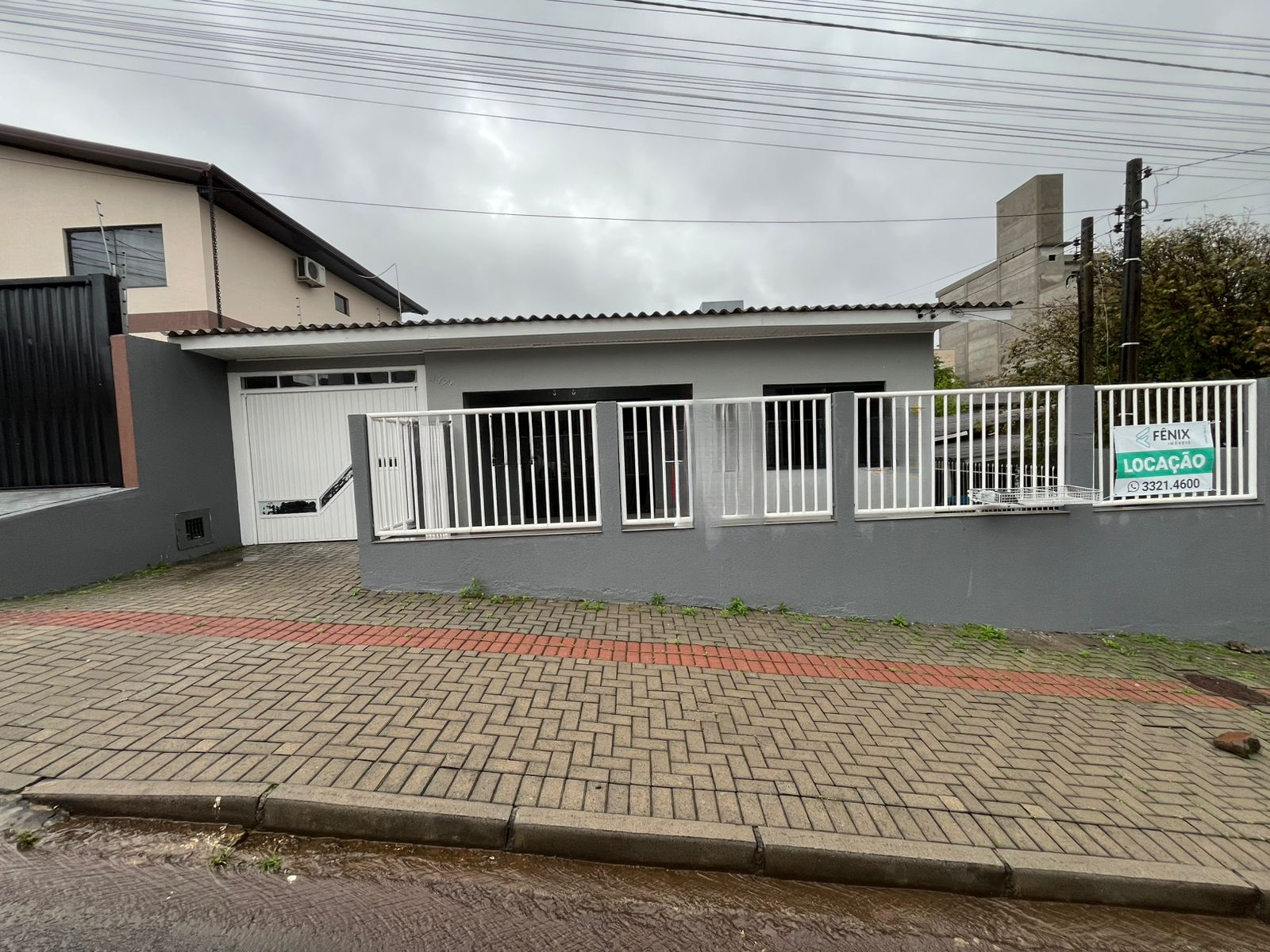 Casa para locação em Bela Vista, CHAPECÓ - Ref. 38844