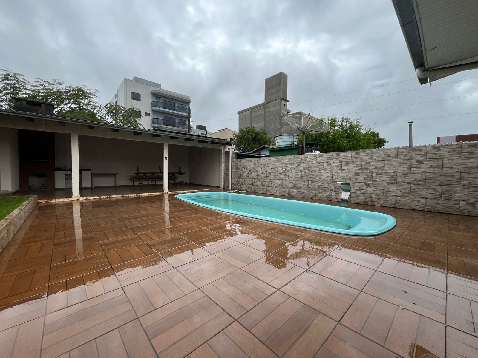Casa para locação em Bela Vista, CHAPECÓ - Ref. 38844 - foto 22