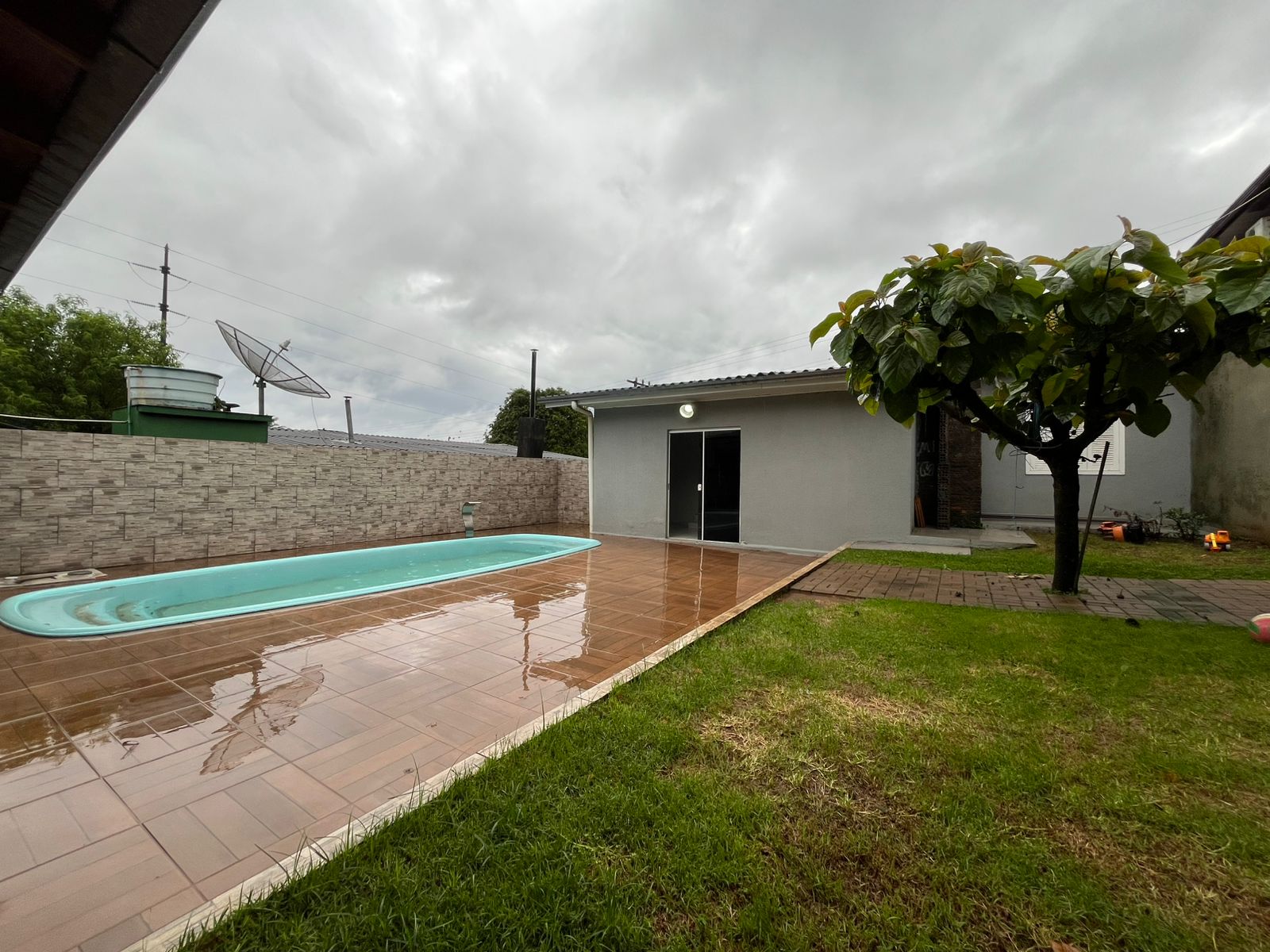 Casa para locação em Bela Vista, CHAPECÓ - Ref. 38844 - foto 24