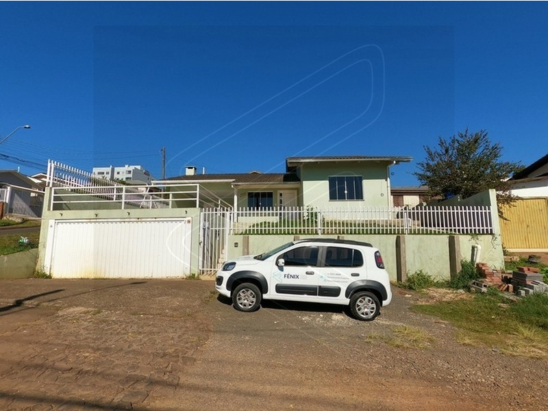 Casa para venda em Esplanada, CHAPECÓ - Ref. 38845