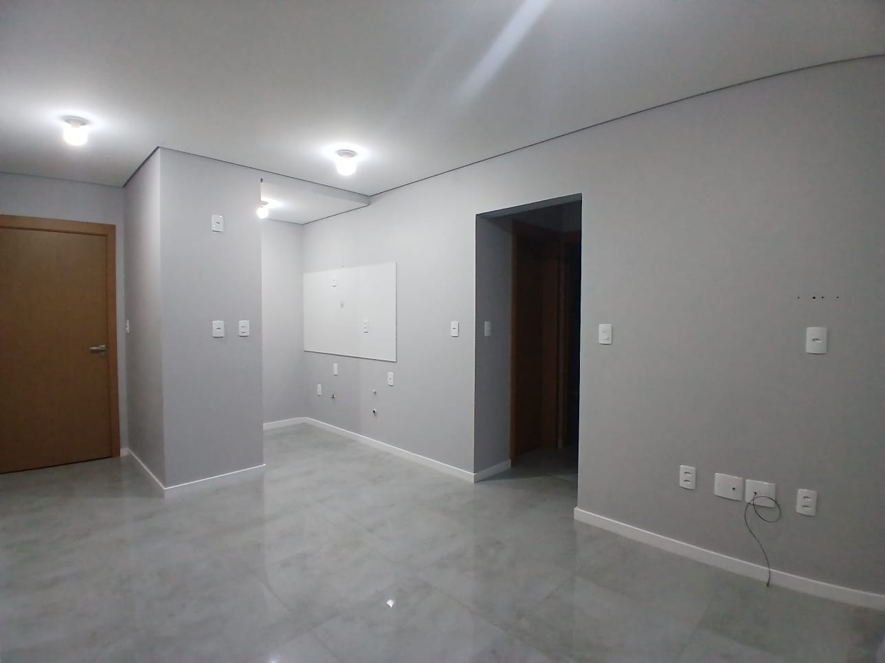 Apartamento para locação em Passo dos Fortes, CHAPECÓ - Ref. 38846 - foto 3