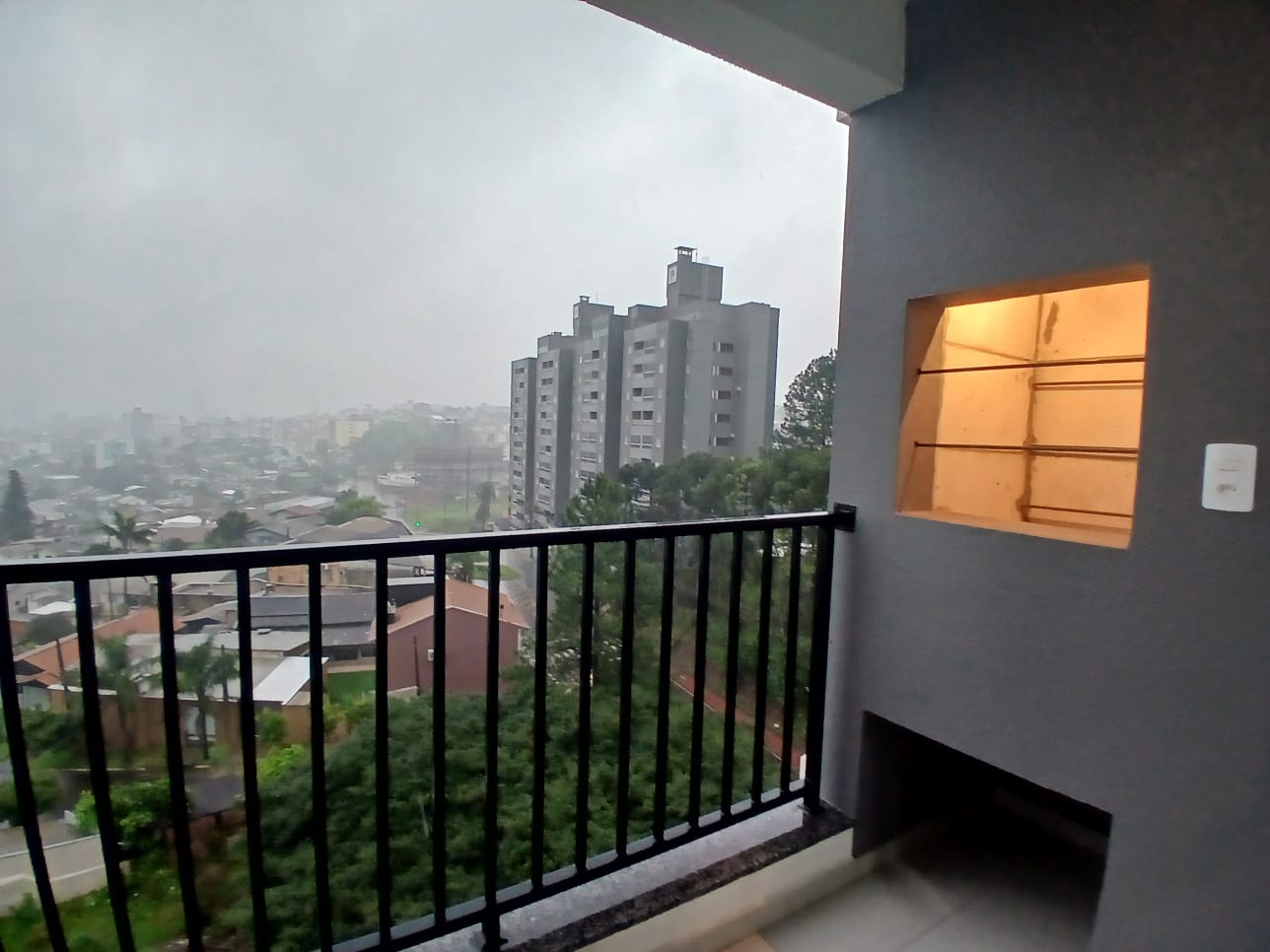 Apartamento para locação em Passo dos Fortes, CHAPECÓ - Ref. 38846 - foto 5