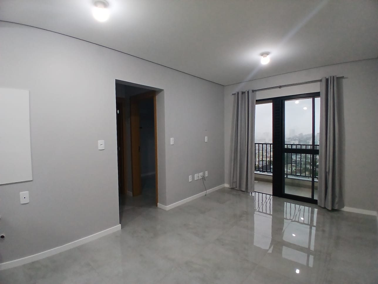 Apartamento para locação em Passo dos Fortes, CHAPECÓ - Ref. 38846 - foto 2
