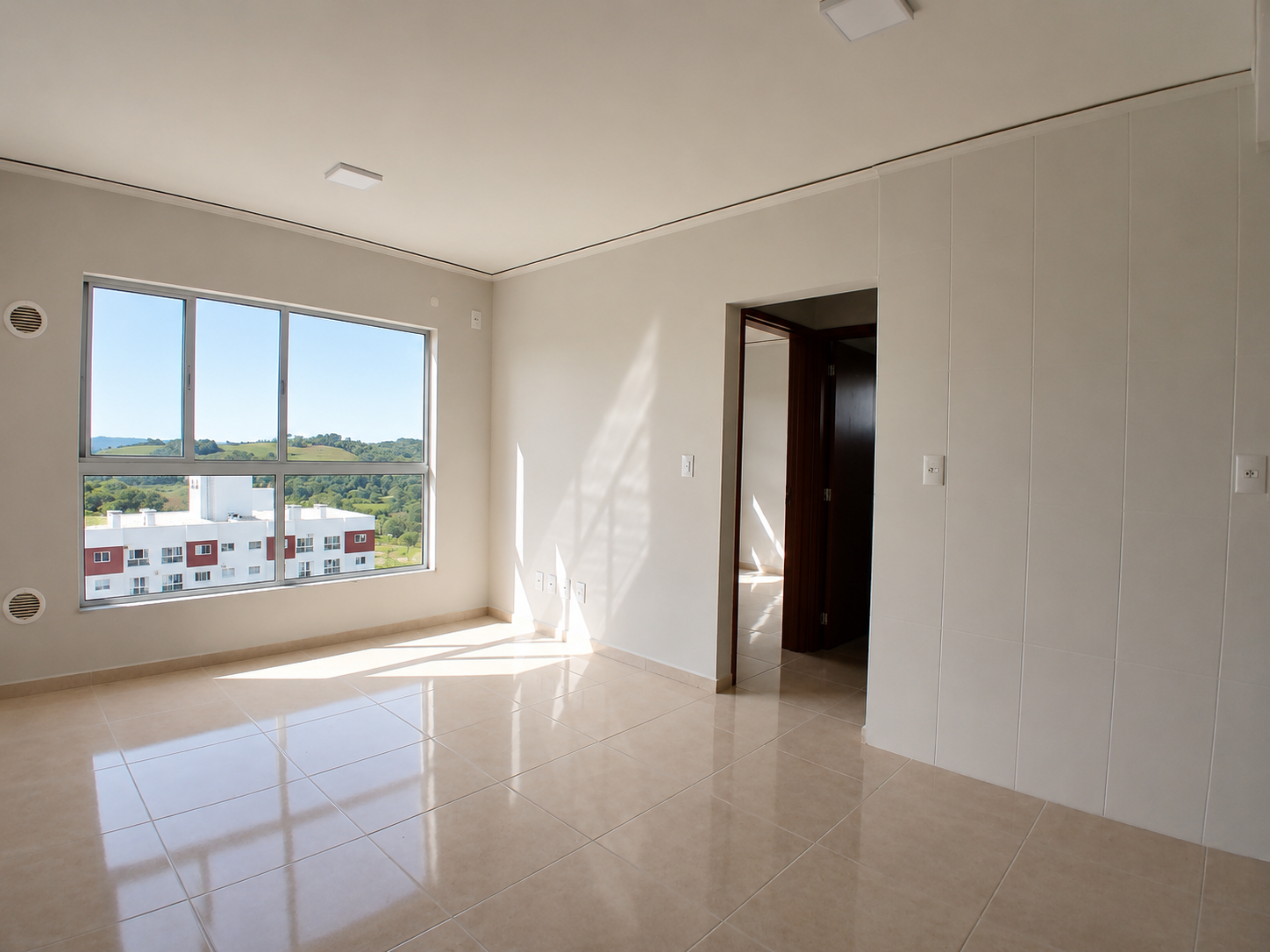 Apartamento para locação em São Lucas, CHAPECÓ - Ref. 38847 - foto 3