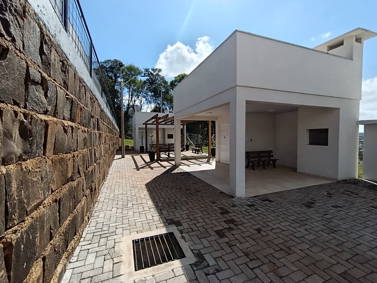 Apartamento para locação em São Lucas, CHAPECÓ - Ref. 38847 - foto 10