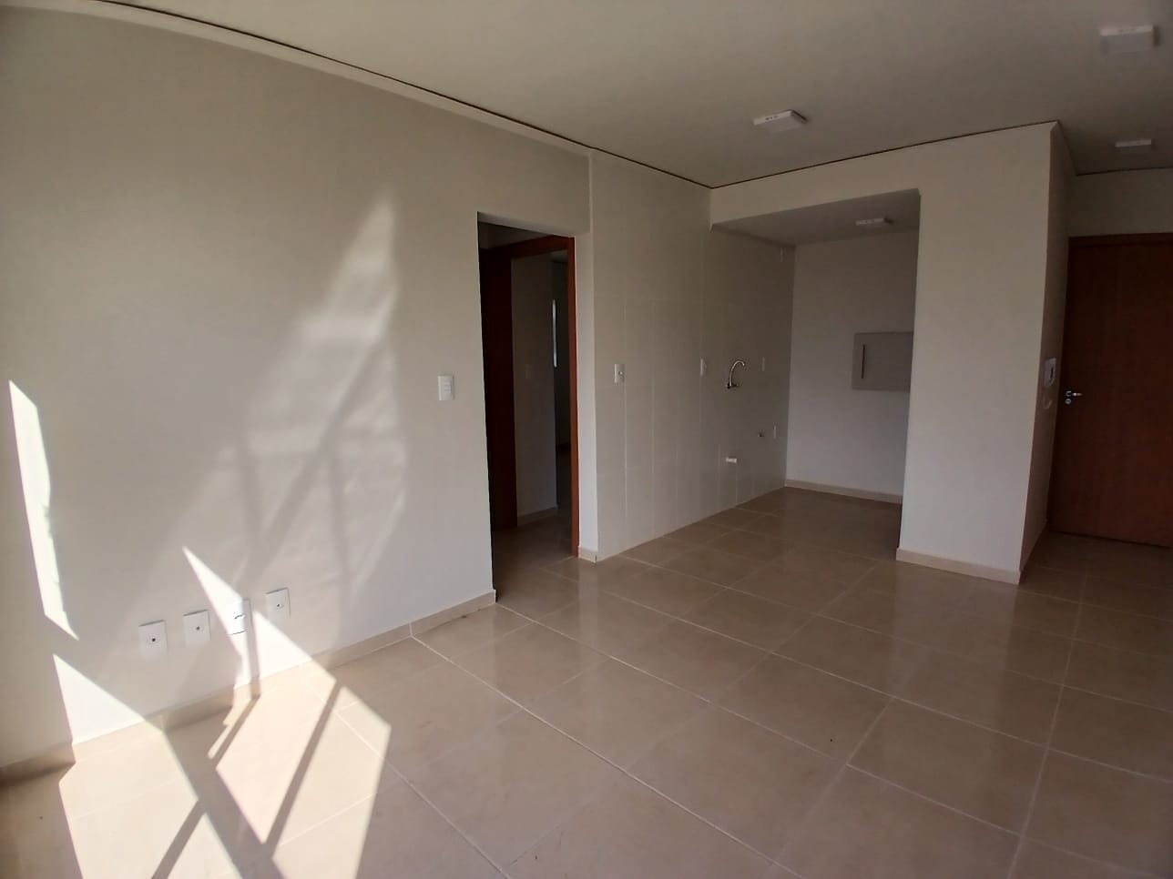 Apartamento para locação em São Lucas, CHAPECÓ - Ref. 38847 - foto 4