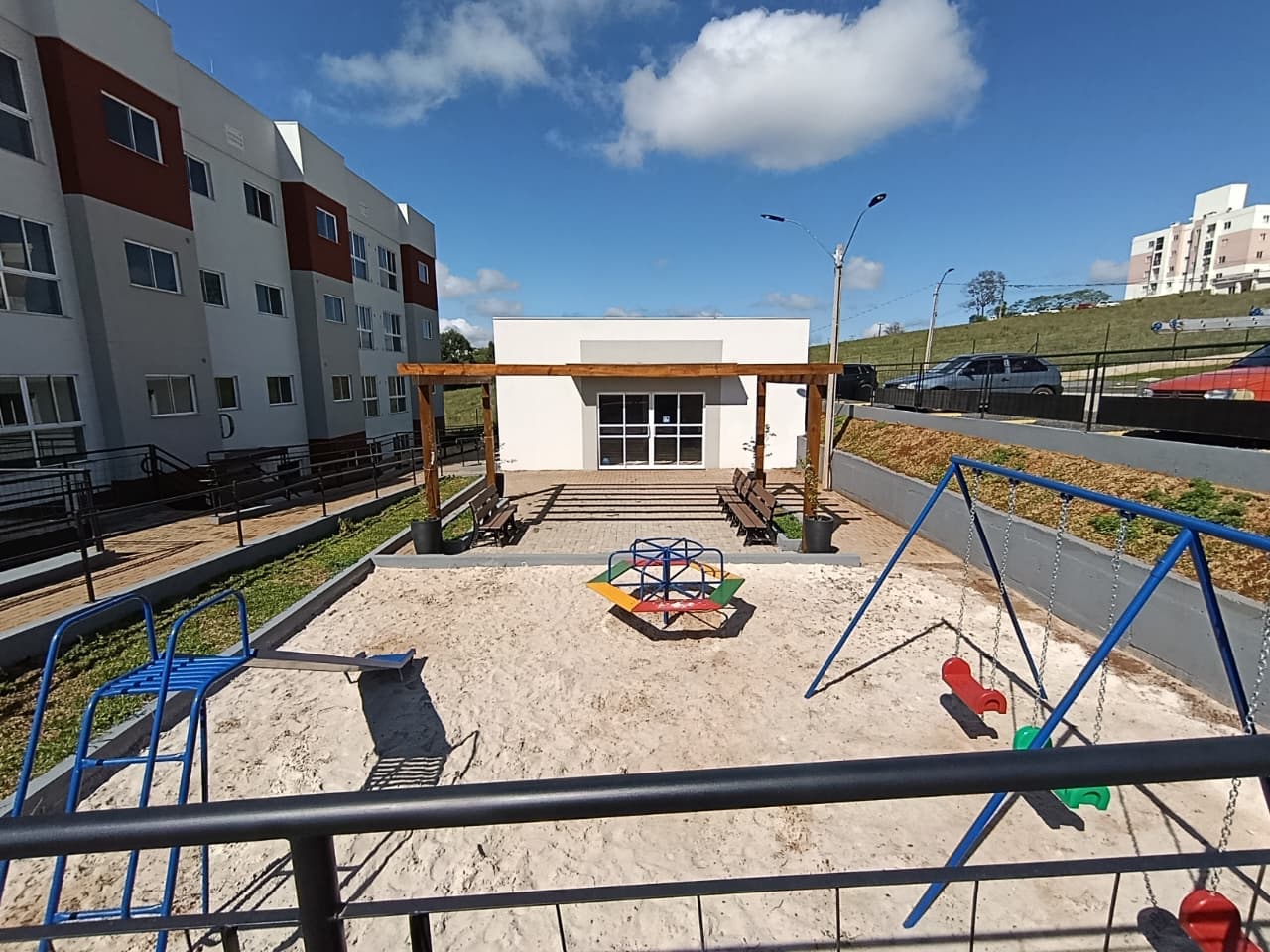 Apartamento para locação em São Lucas, CHAPECÓ - Ref. 38847 - foto 12