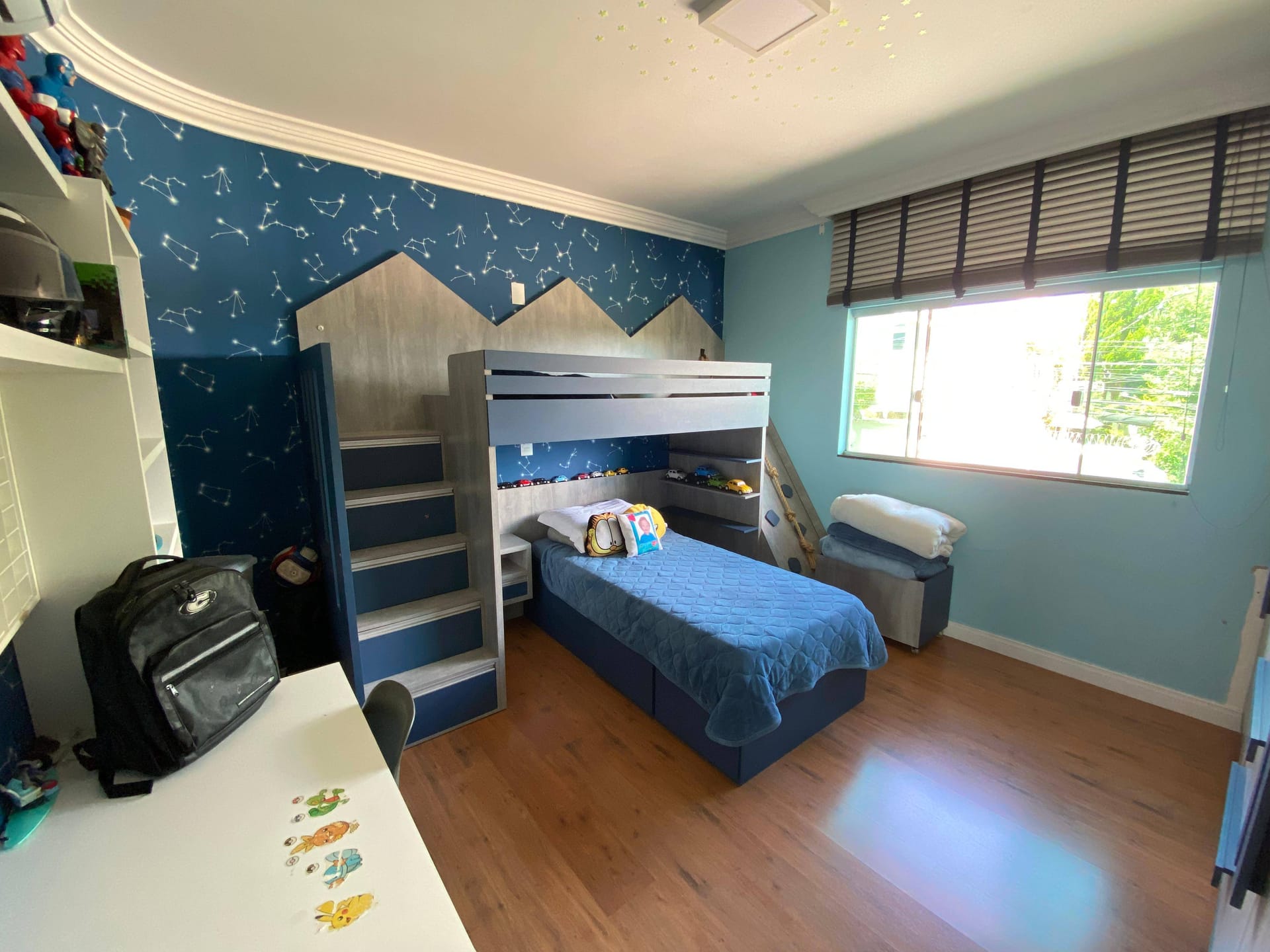 Casa para locação em Presidente Médici, CHAPECÓ - Ref. 38848 - foto 19