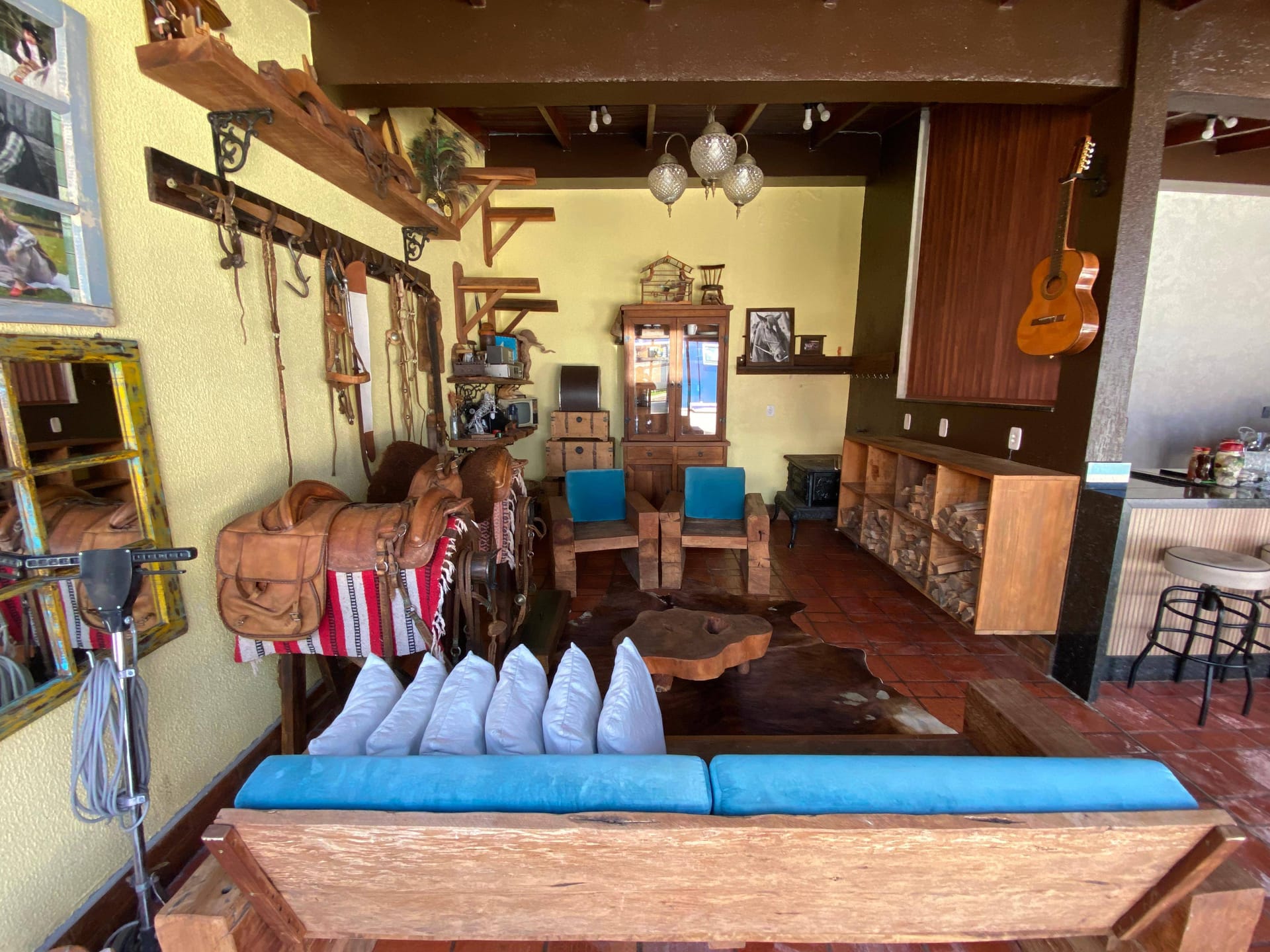 Casa para locação em Presidente Médici, CHAPECÓ - Ref. 38848 - foto 14