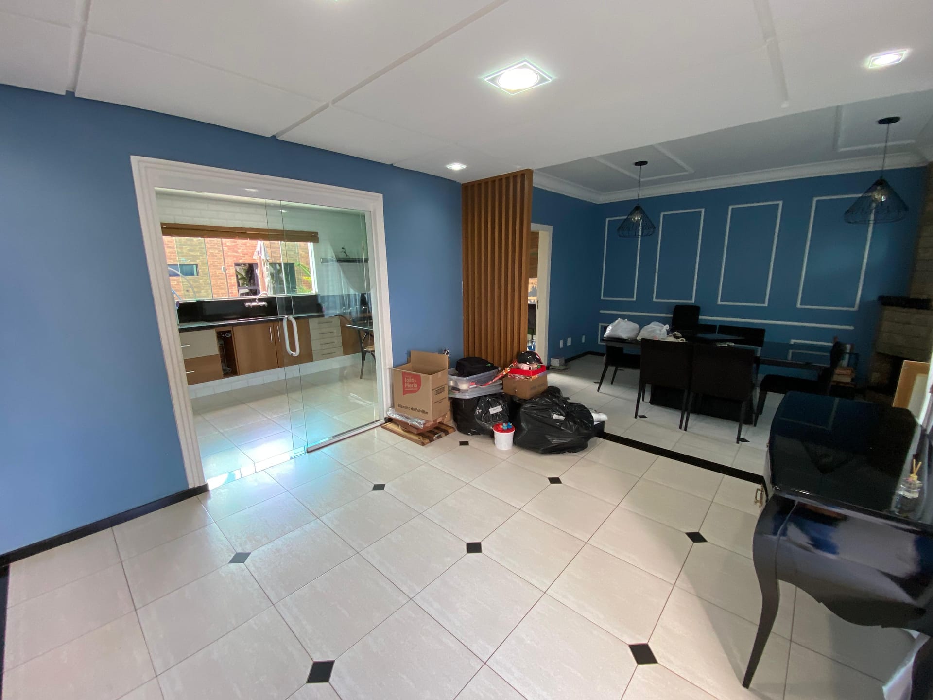 Casa para locação em Presidente Médici, CHAPECÓ - Ref. 38848 - foto 2
