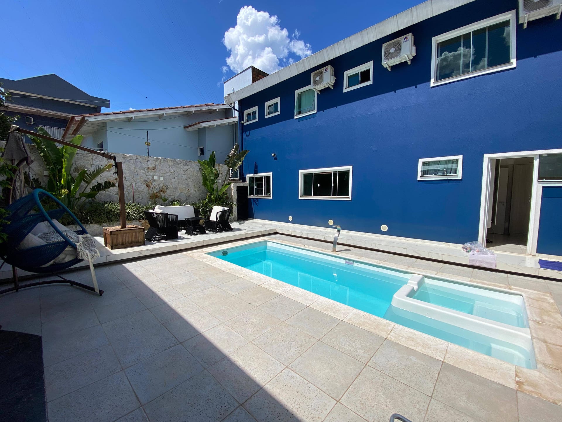 Casa para locação em Presidente Médici, CHAPECÓ - Ref. 38848 - foto 9