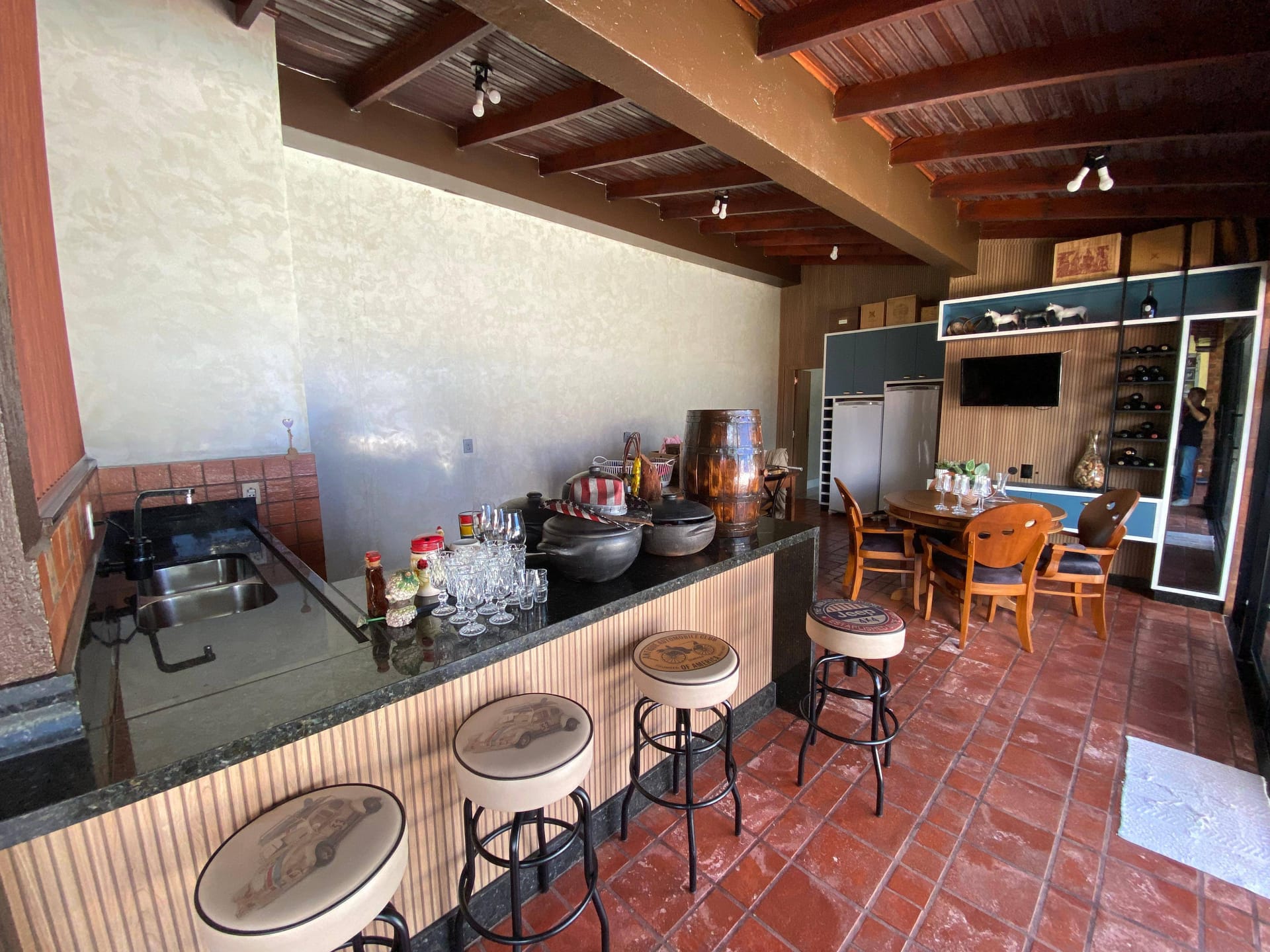 Casa para locação em Presidente Médici, CHAPECÓ - Ref. 38848 - foto 10