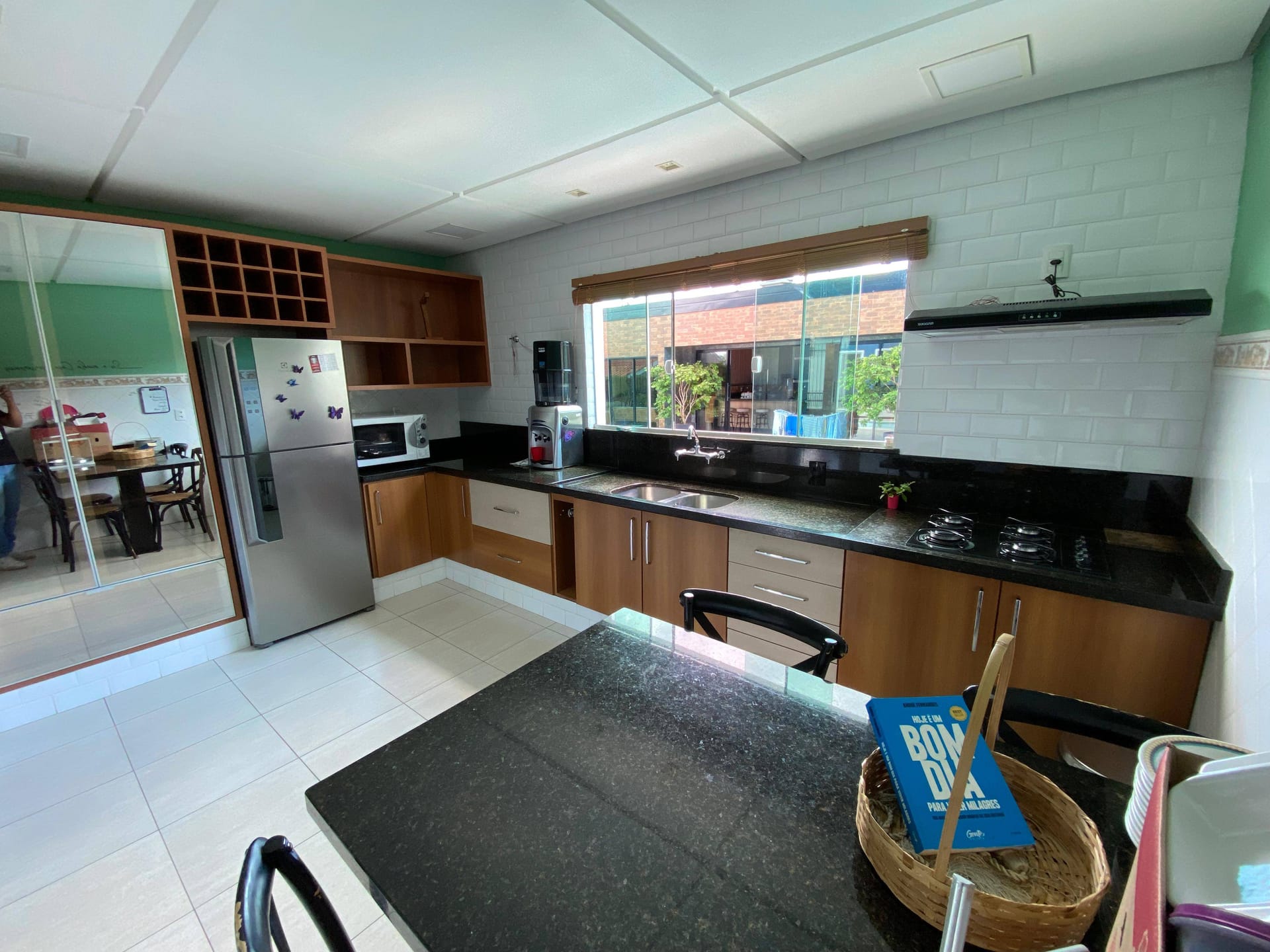 Casa para locação em Presidente Médici, CHAPECÓ - Ref. 38848 - foto 5