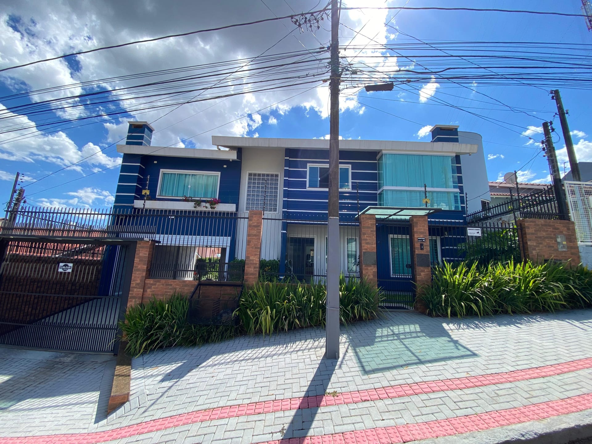Casa para locação em Presidente Médici, CHAPECÓ - Ref. 38848