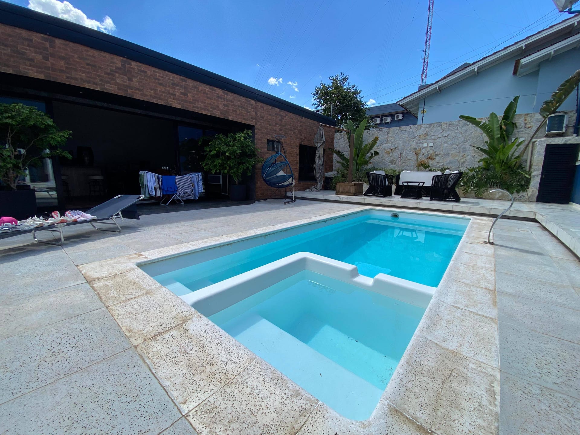 Casa para locação em Presidente Médici, CHAPECÓ - Ref. 38848 - foto 8