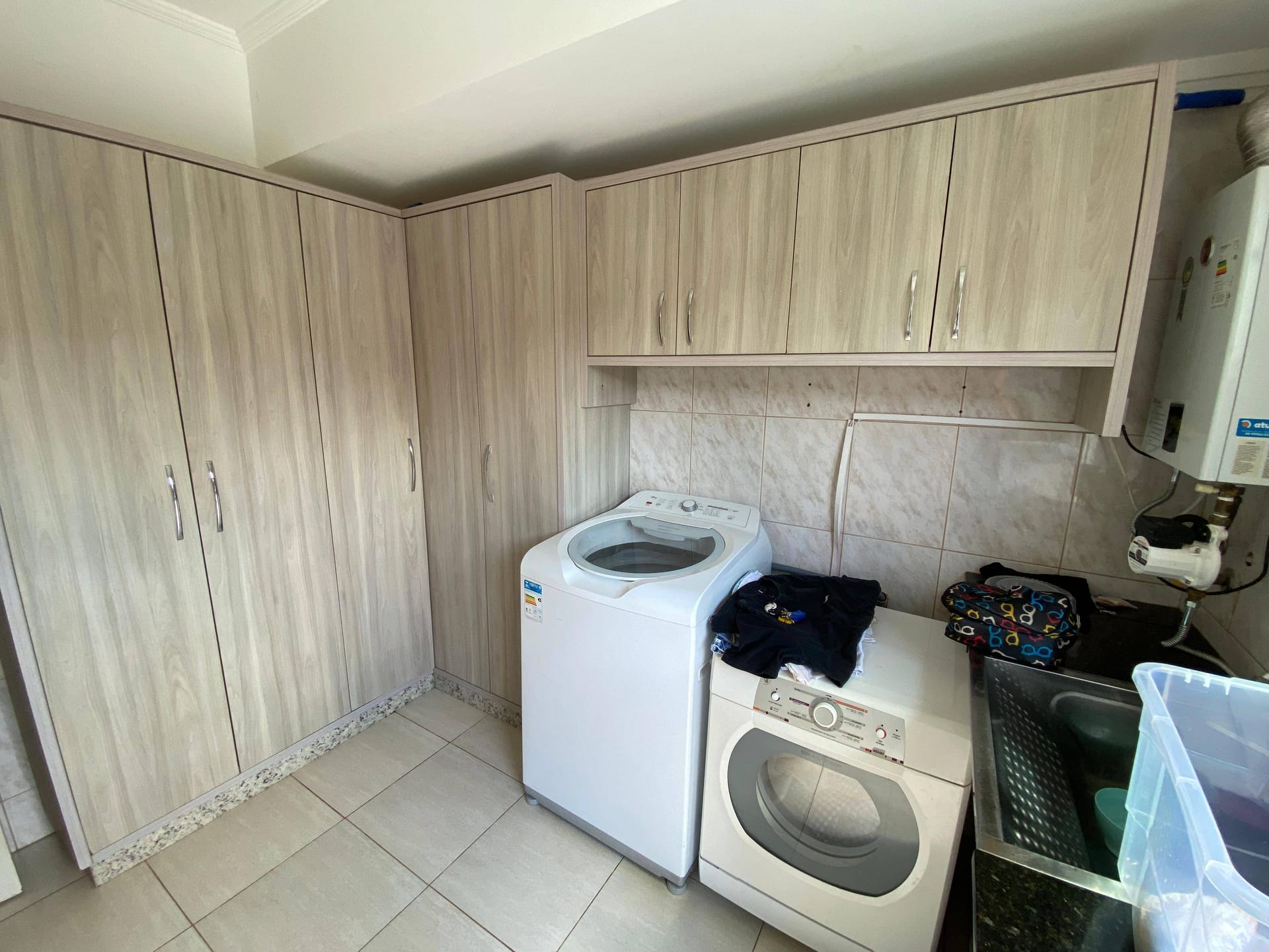 Casa para locação em Presidente Médici, CHAPECÓ - Ref. 38848 - foto 7